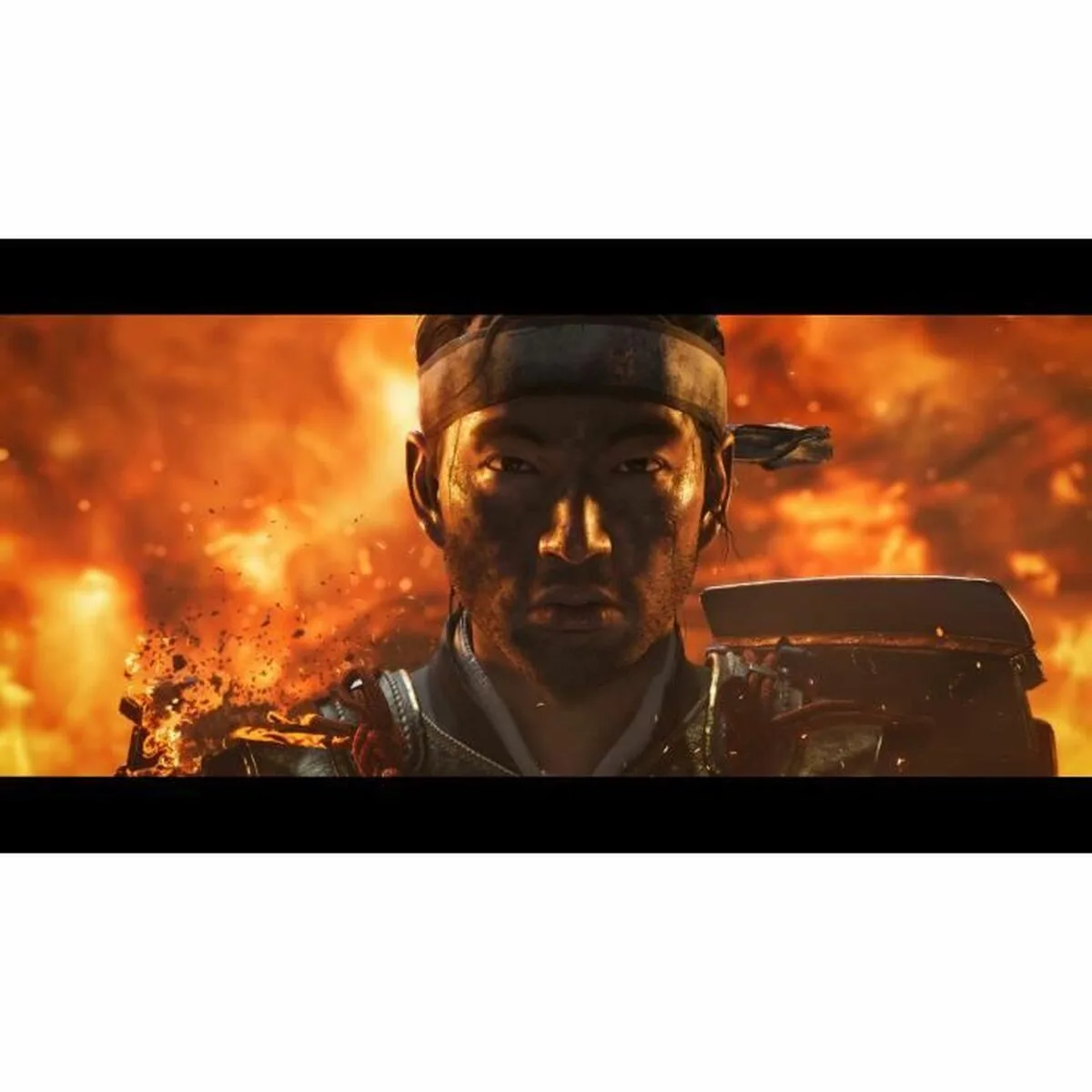 Jeu video playstation 5 sony ghost of tsushima director s cut s7100061058. Chez Diaytar, chaque détail compte pour votre satisfaction totale.