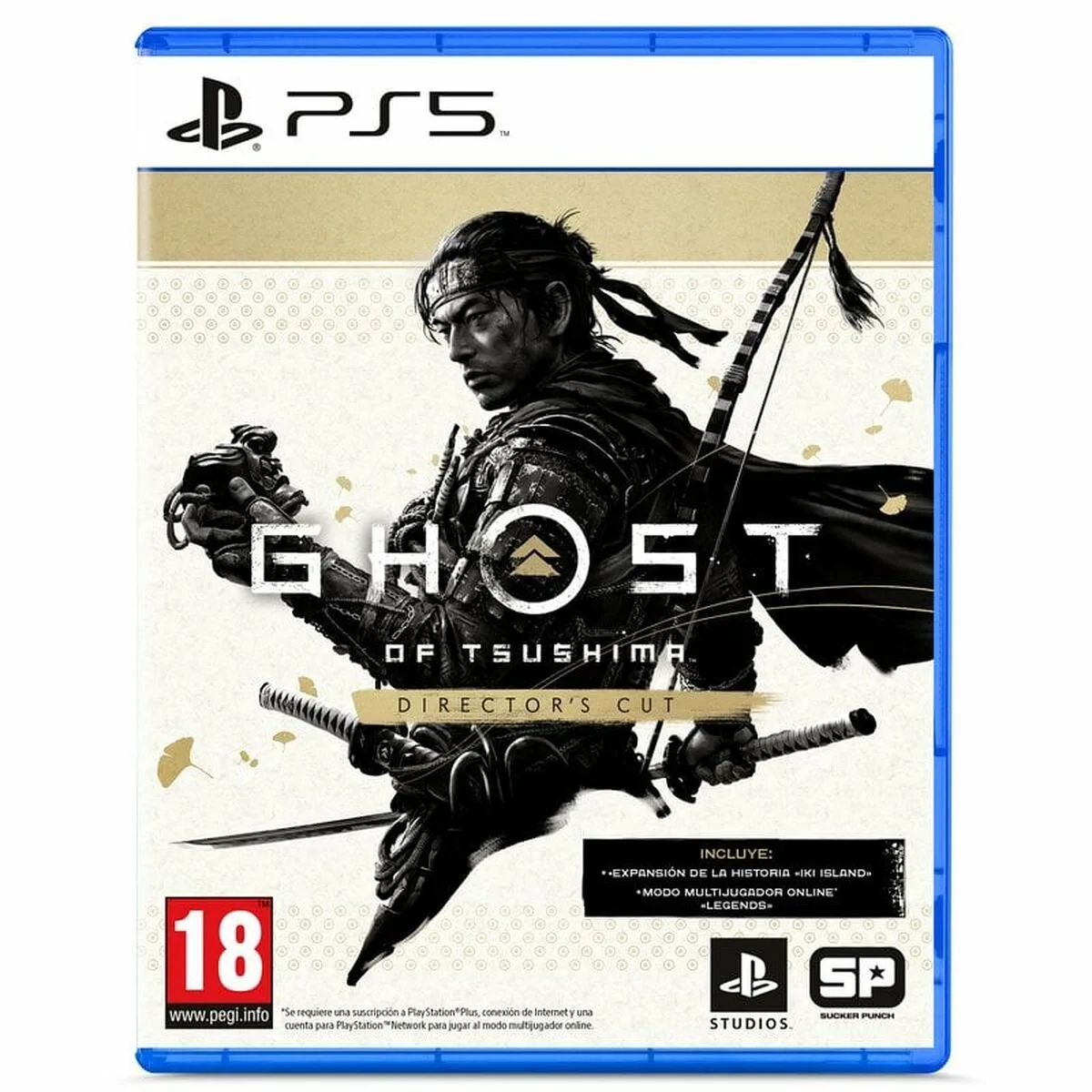 Jeu video playstation 5 sony ghost of tsushima directors cut s044771131. Votre foyer mérite le style et le confort des produits Diaytar Home.