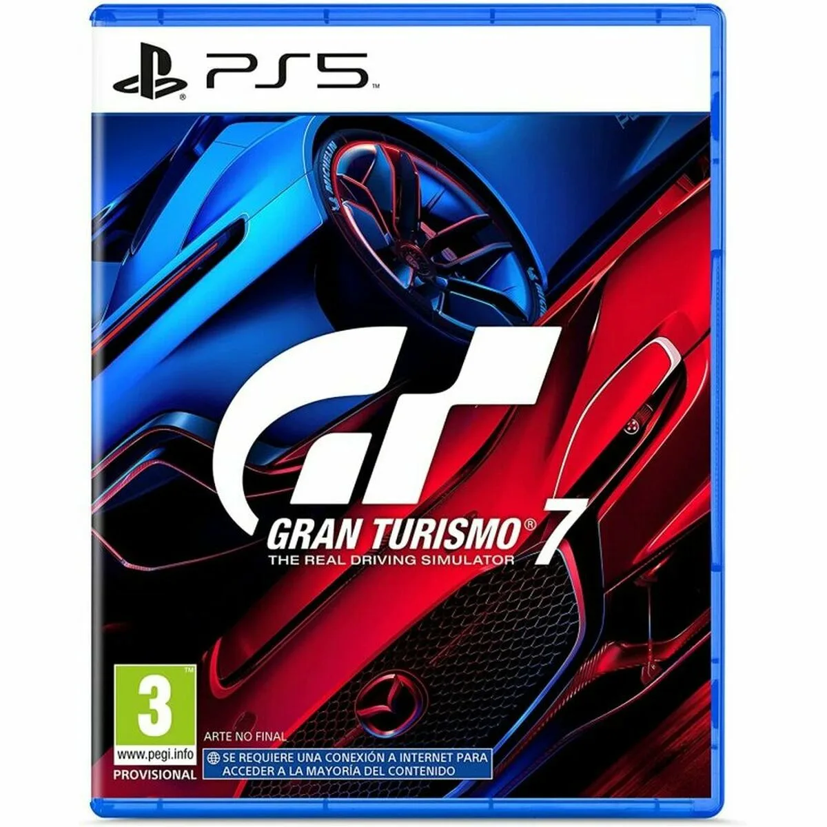 Jeu video playstation 5 sony gran turismo 7 s043721661. Diaytar a été conçu pour ceux qui refusent le compromis. Ici, chaque produit est une victoire du qualitatif sur le quantitatif.