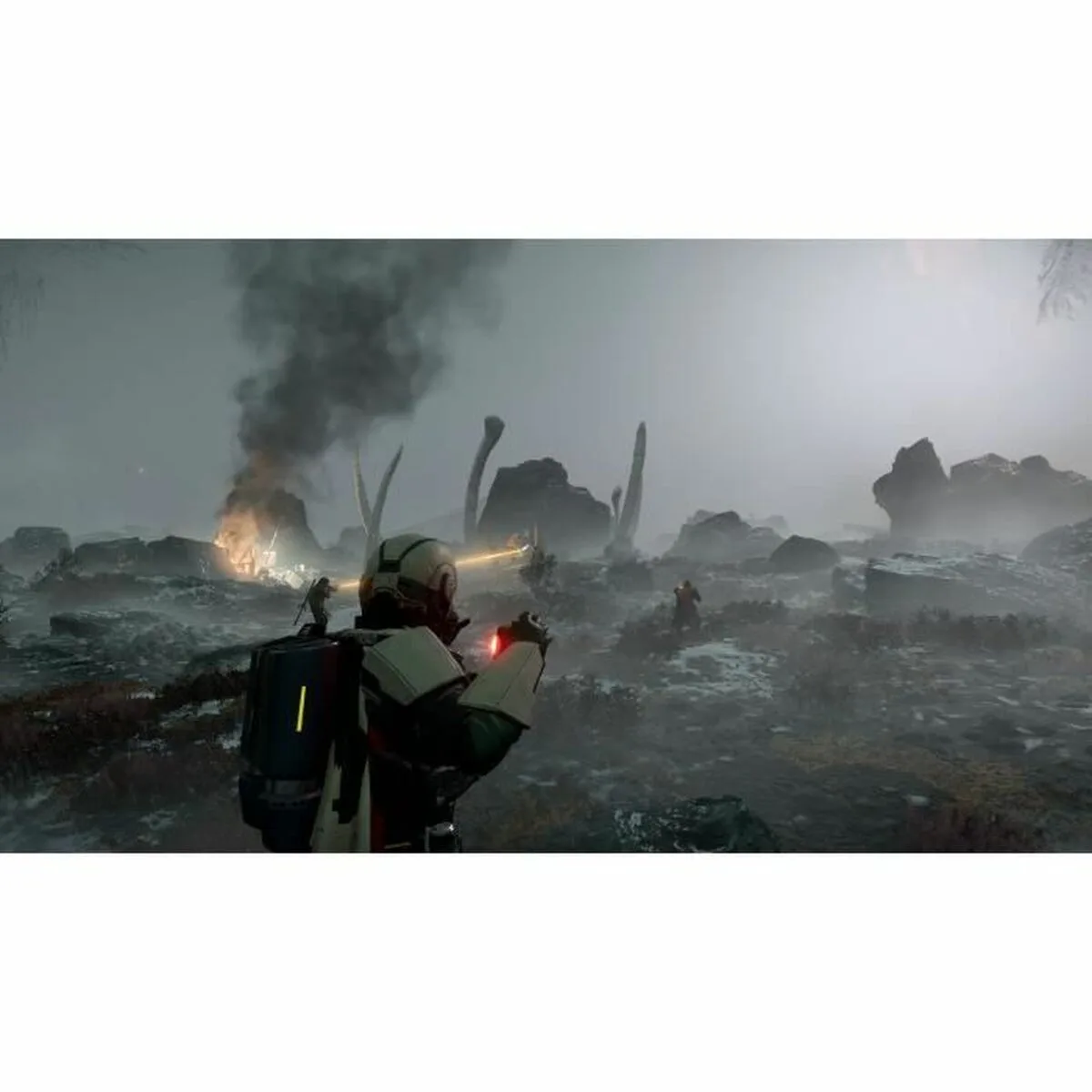 Jeu video playstation 5 sony helldivers fr s719678786. Diaytar, c'est le hub où se connectent les créateurs de produits géniaux et les clients qui les attendaient sans le savoir.