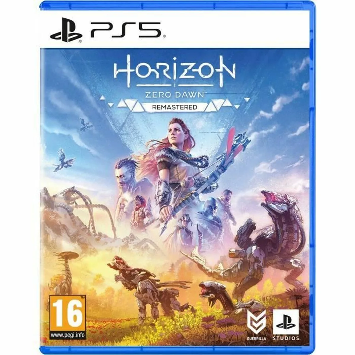 Jeu video playstation 5 sony horizon zero dawn remastered fr s7101088639. Nous avons conçu Diaytar pour être intuitif, comme vos produits préférés. Simple, efficace, et terriblement séduisant.