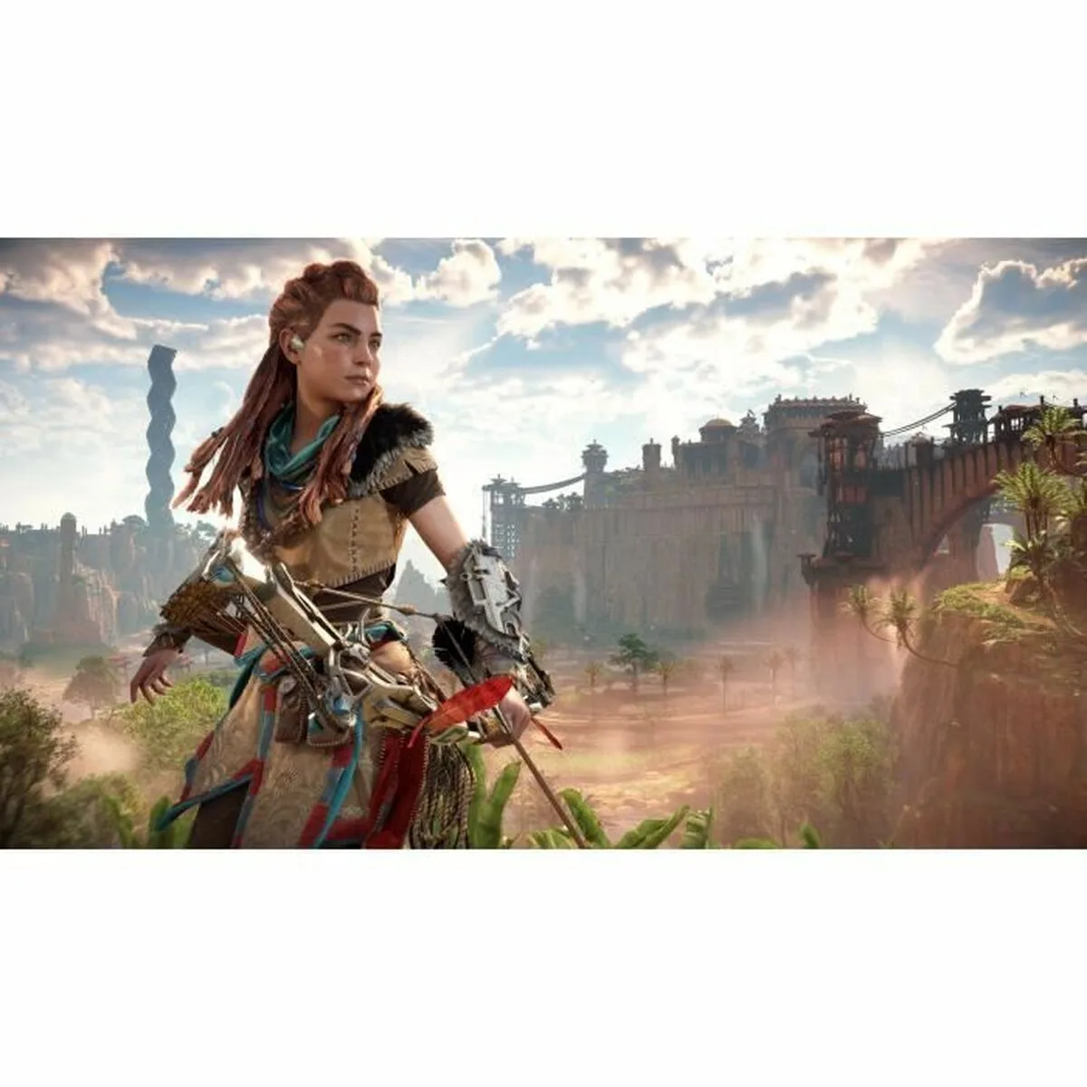 Jeu video playstation 5 sony horizon zero dawn remastered fr s7101088665. Diaytar s'engage à vous proposer une expérience shopping unique avec des produits généraux innovants, tendance et toujours à prix attractifs