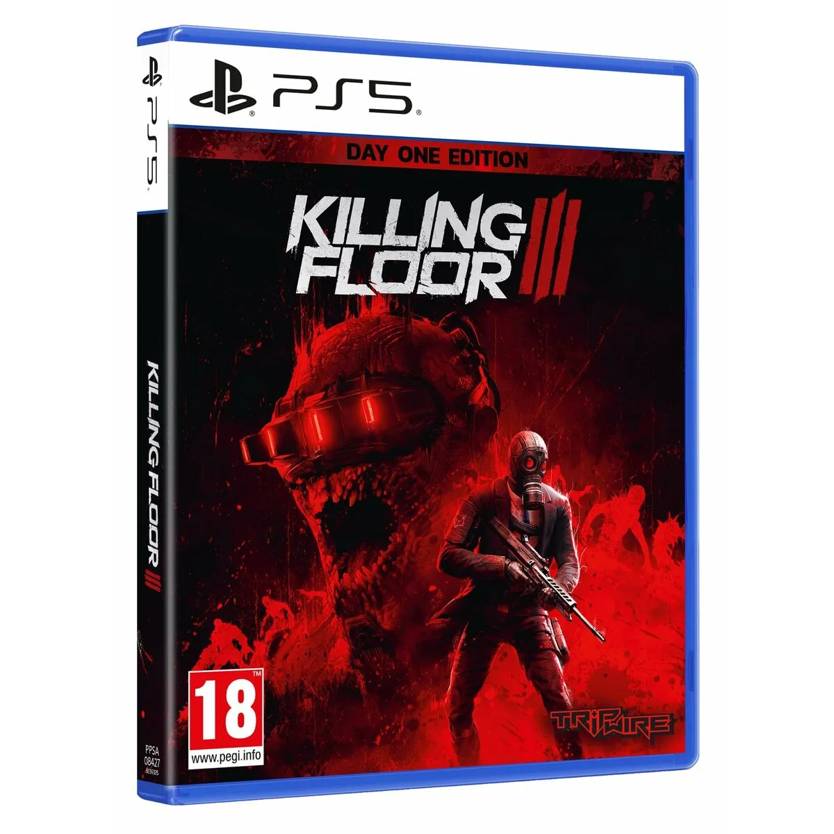 Jeu video playstation 5 sony killing floor iii s7102093870. Diaytar, c'est l'alchimie parfaite entre la froide efficacité de la tech et la chaleur rassurante des produits de qualité.