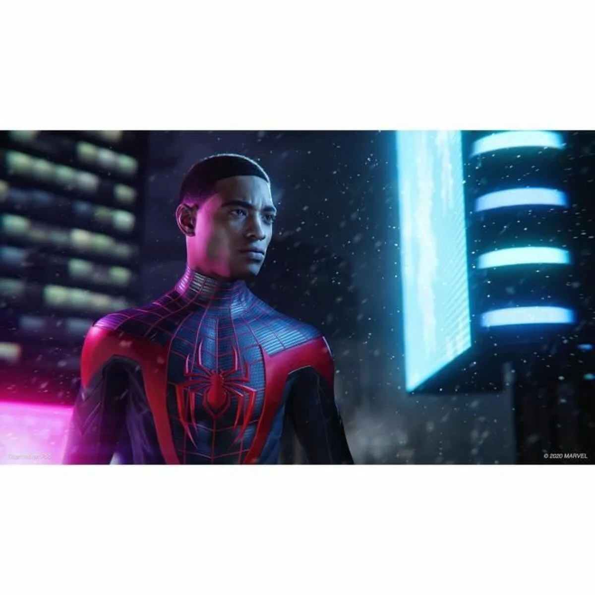 Jeu video playstation 5 sony marvel s spider man miles morales fr s7100007152. Bien plus qu'un site, Diaytar est un club. Le club de ceux qui savent reconnaître la valeur d'un produit exceptionnel.