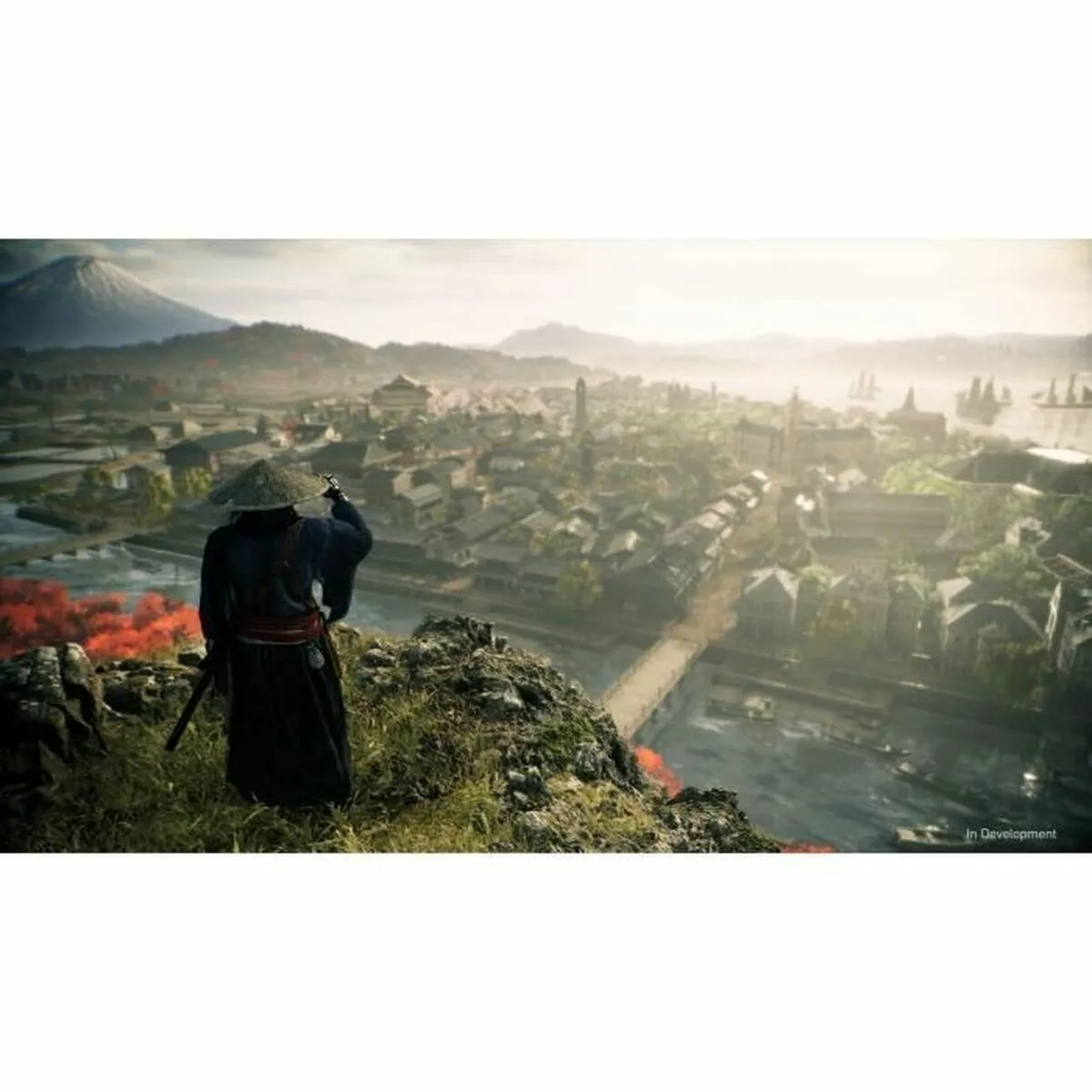 Jeu video playstation 5 sony rise of the ronin fr s719855961. Votre boutique de confiance Diaytar vous accompagne dans tous vos projets.