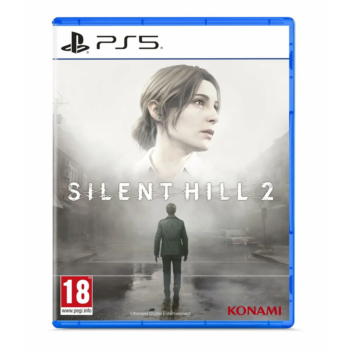 Jeu video playstation 5 sony silent hill 2 s046051743. Nous avons infusé Diaytar avec une dose massive de passion pour le produit. Contagieux : vous allez l'attraper.