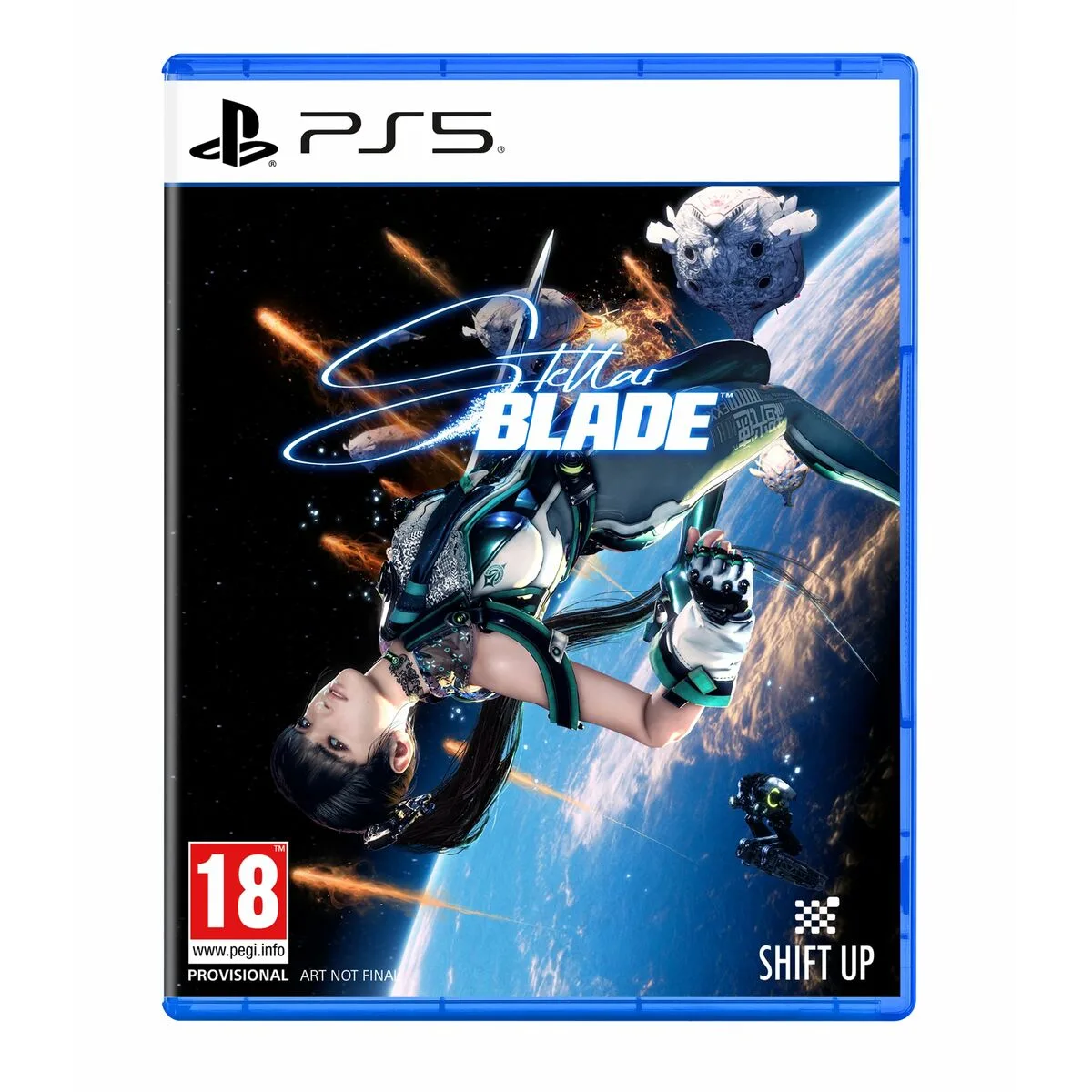 Jeu video playstation 5 sony stellar blade s045499021. Diaytar : Votre destination shopping en ligne pour découvrir les dernières tendances et produits généraux soigneusement sélectionnés