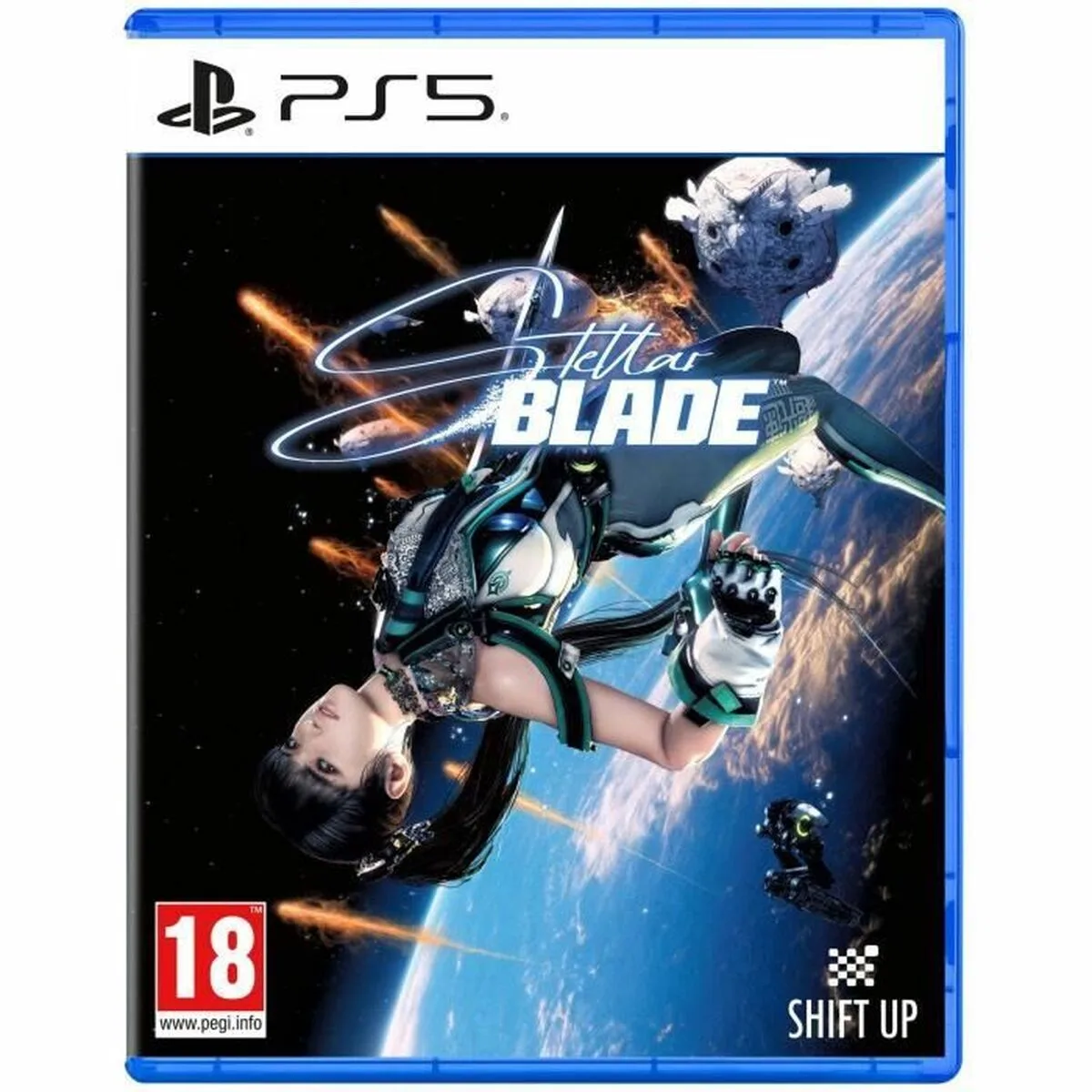 Jeu video playstation 5 sony stellar blade fr s7100087012. L'aventure Diaytar commence ici : parcourez un catalogue généraliste unique où la surprise et la qualité sont au rendez-vous