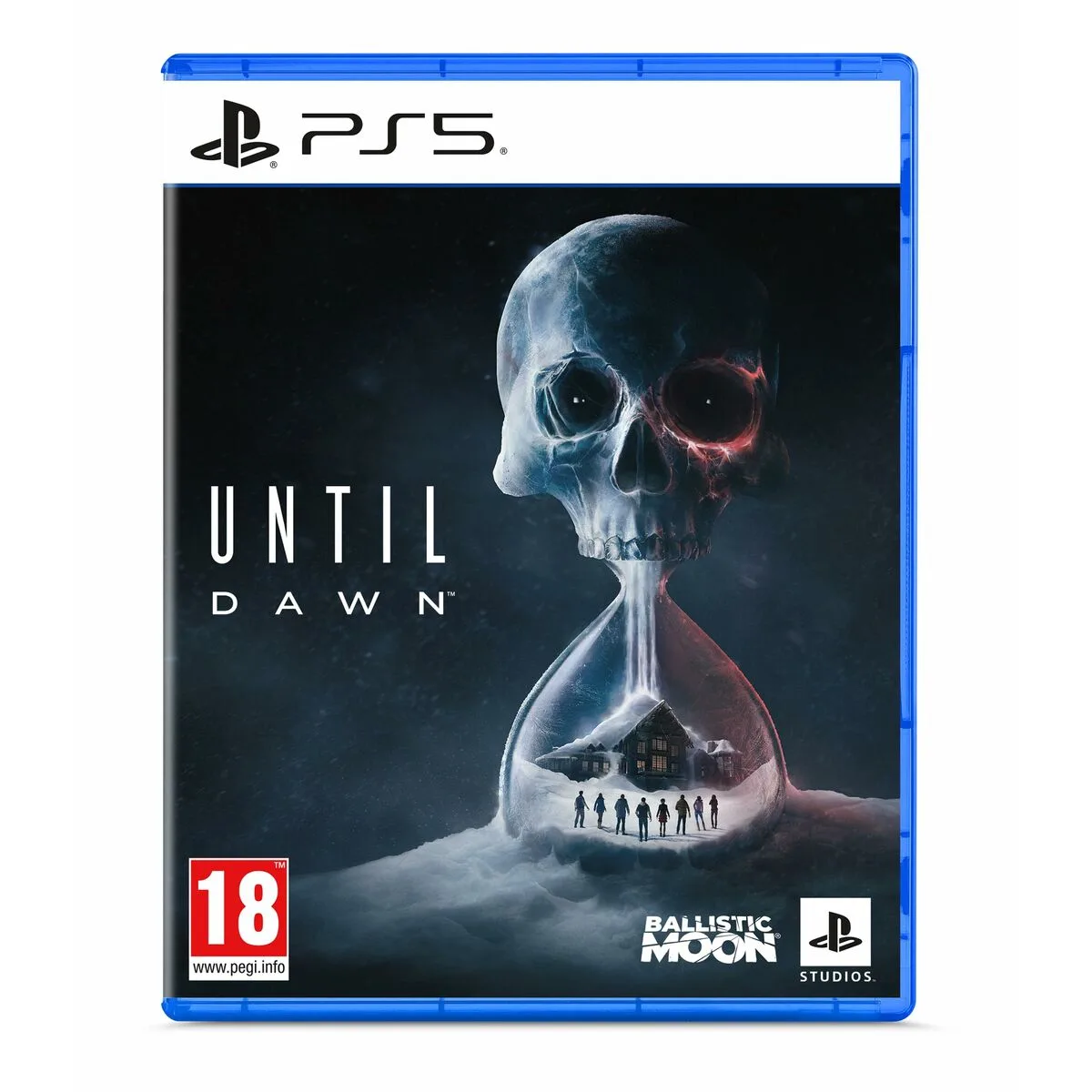 Jeu video playstation 5 sony until dawn s046032588. Diaytar, c'est votre partenaire de confiance pour construire un quotidien plus fluide, plus beau, et plus inspirant.