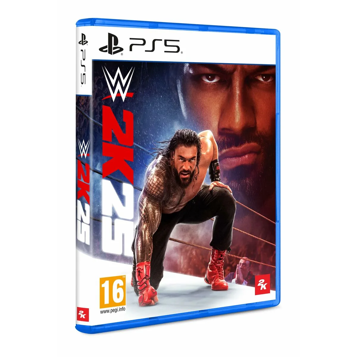 Jeu video playstation 5 sony wwe 2k25 s046238975. Diaytar a été pensé pour les multitâches, les exigeants, les pressés, les rêveurs... En somme, pour vous.
