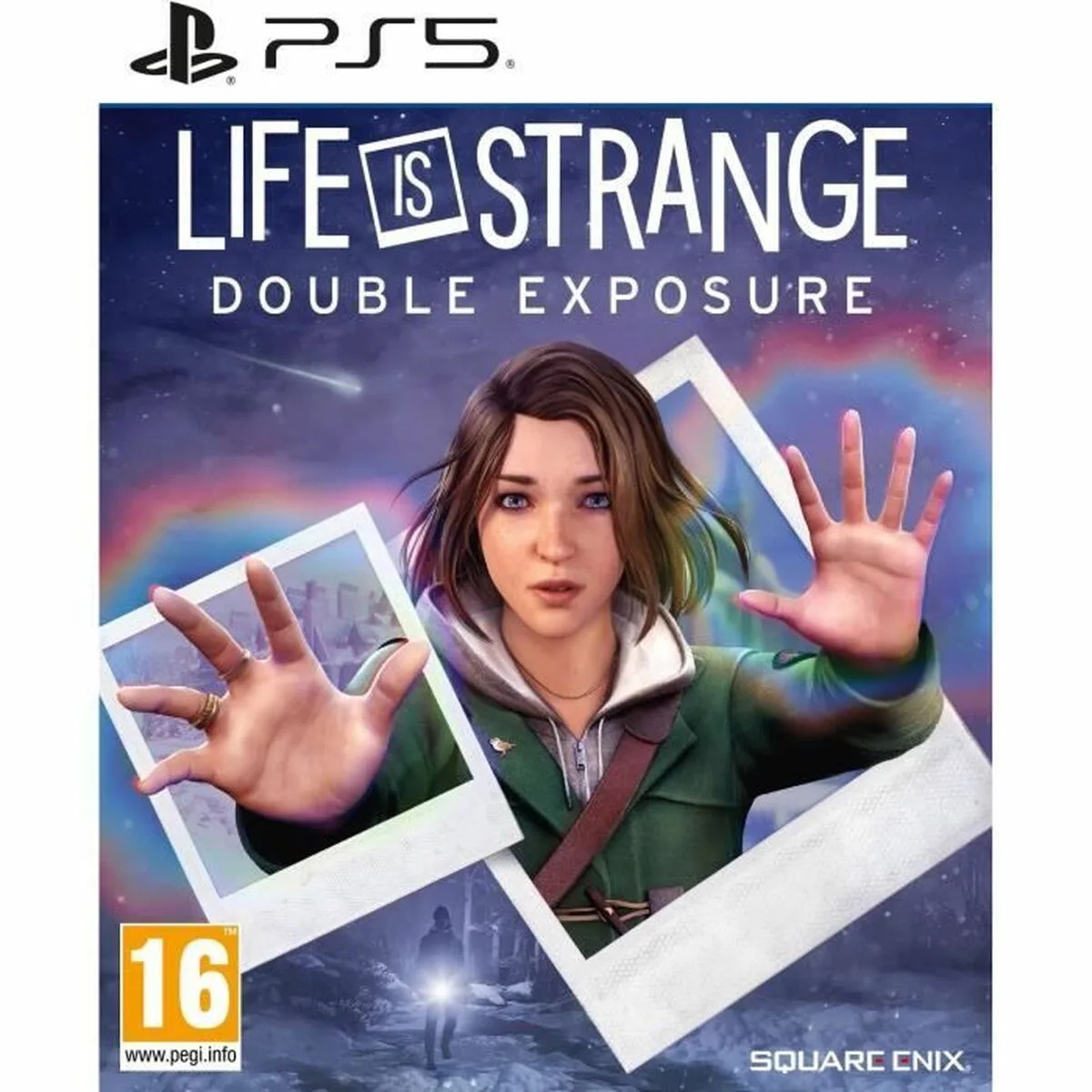 Jeu video playstation 5 square enix s7101077190. Découvrez l'univers Diaytar - Des milliers de produits sélectionnés avec soin pour vous.