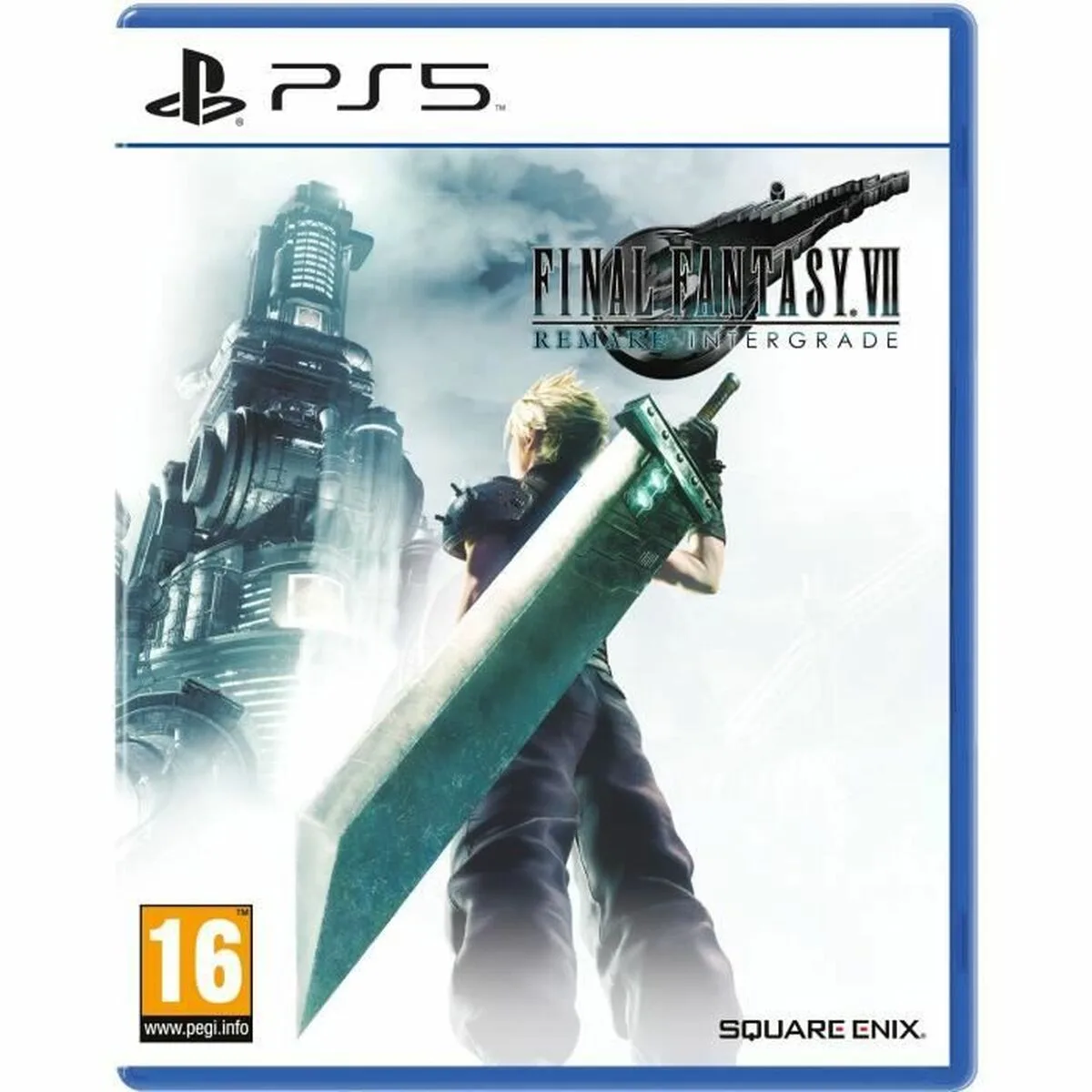 Jeu video playstation 5 square enix final fantasy vii remake intergrade s719231038. Osez l'originalité avec les créations mode exclusives de Diaytar.