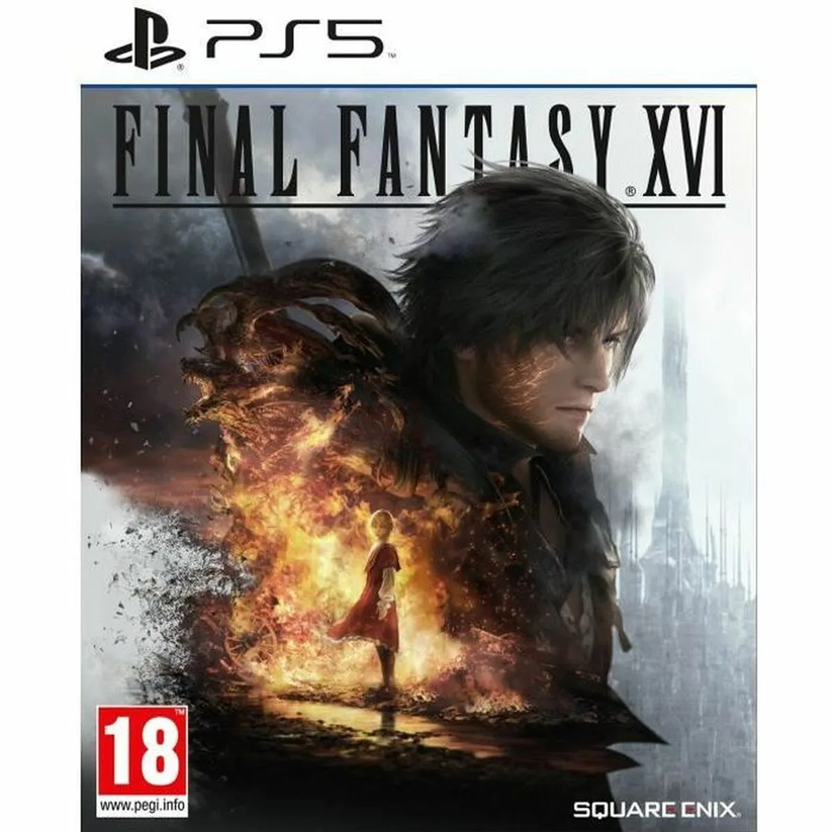 Jeu video playstation 5 square enix final fantasy xvi s719072493. Diaytar, c'est la promesse de trouver ce produit parfait qui répondra à un besoin précis tout en étant un objet de désir