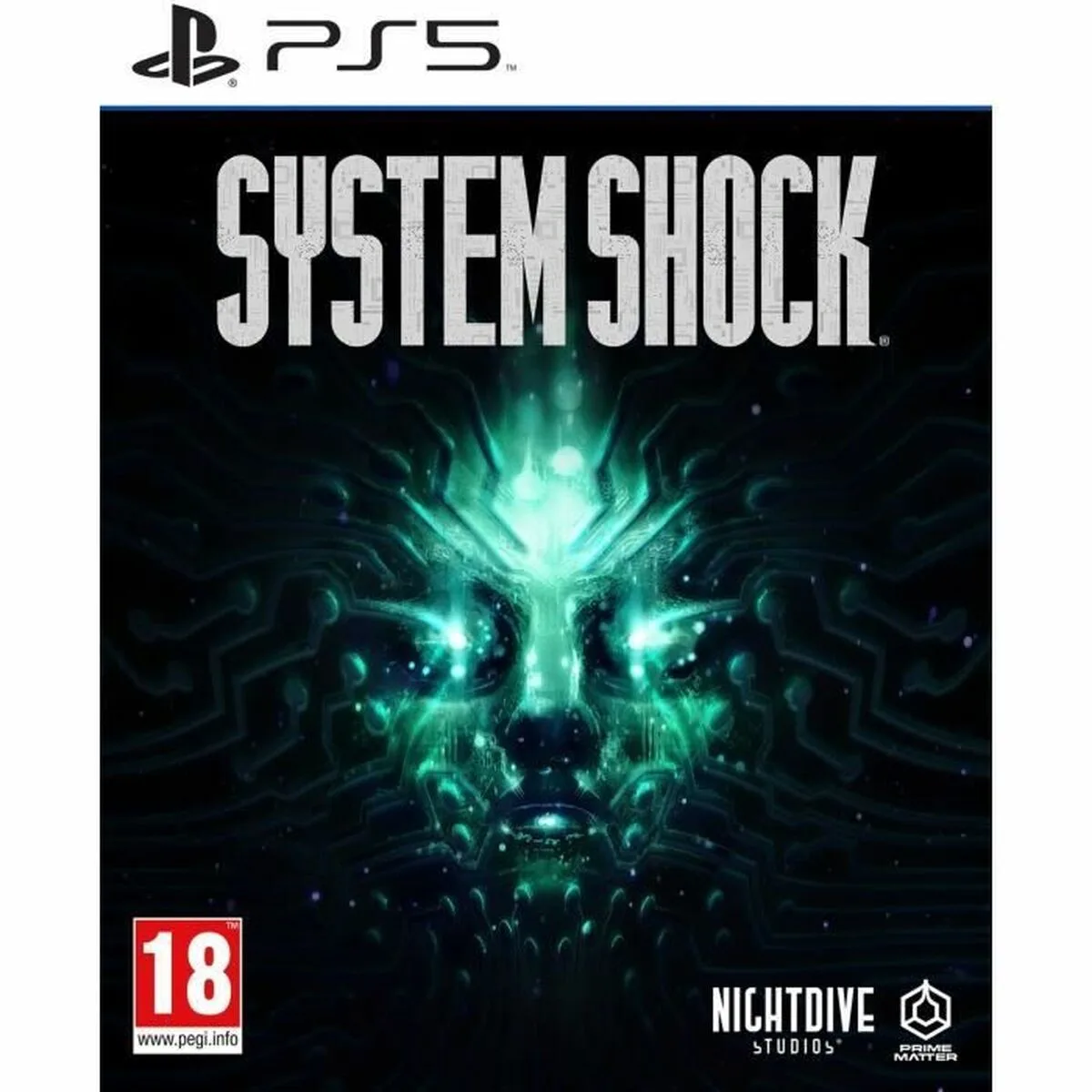 Jeu video playstation 5 system shock s7100203795. Diaytar a été pensé pour les multitâches, les exigeants, les pressés, les rêveurs... En somme, pour vous.