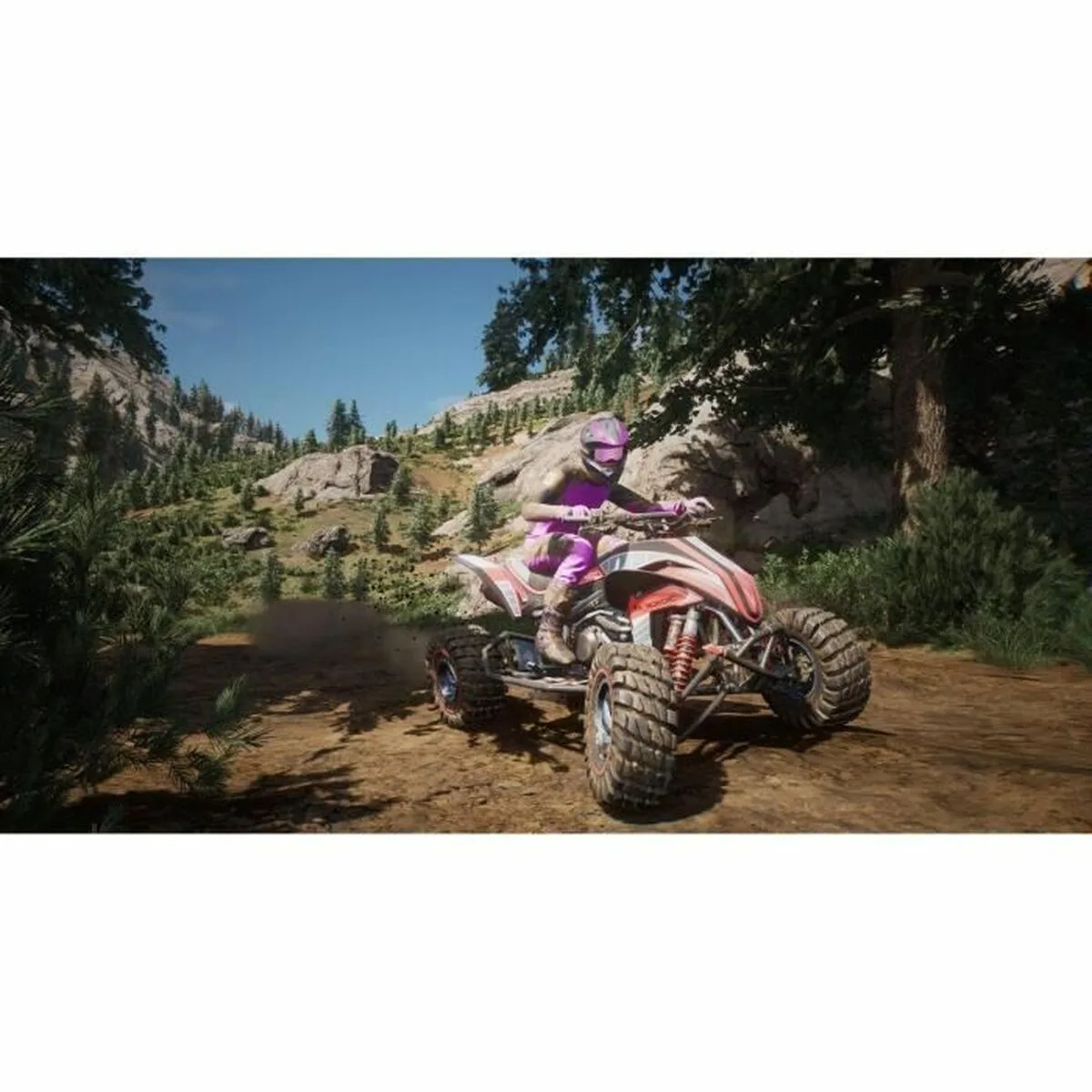 Jeu video playstation 5 thq nordic mx vs atv legends season two fr s7101077747. Diaytar : Parce que vous méritez le meilleur, nous sélectionnons l'excellence.