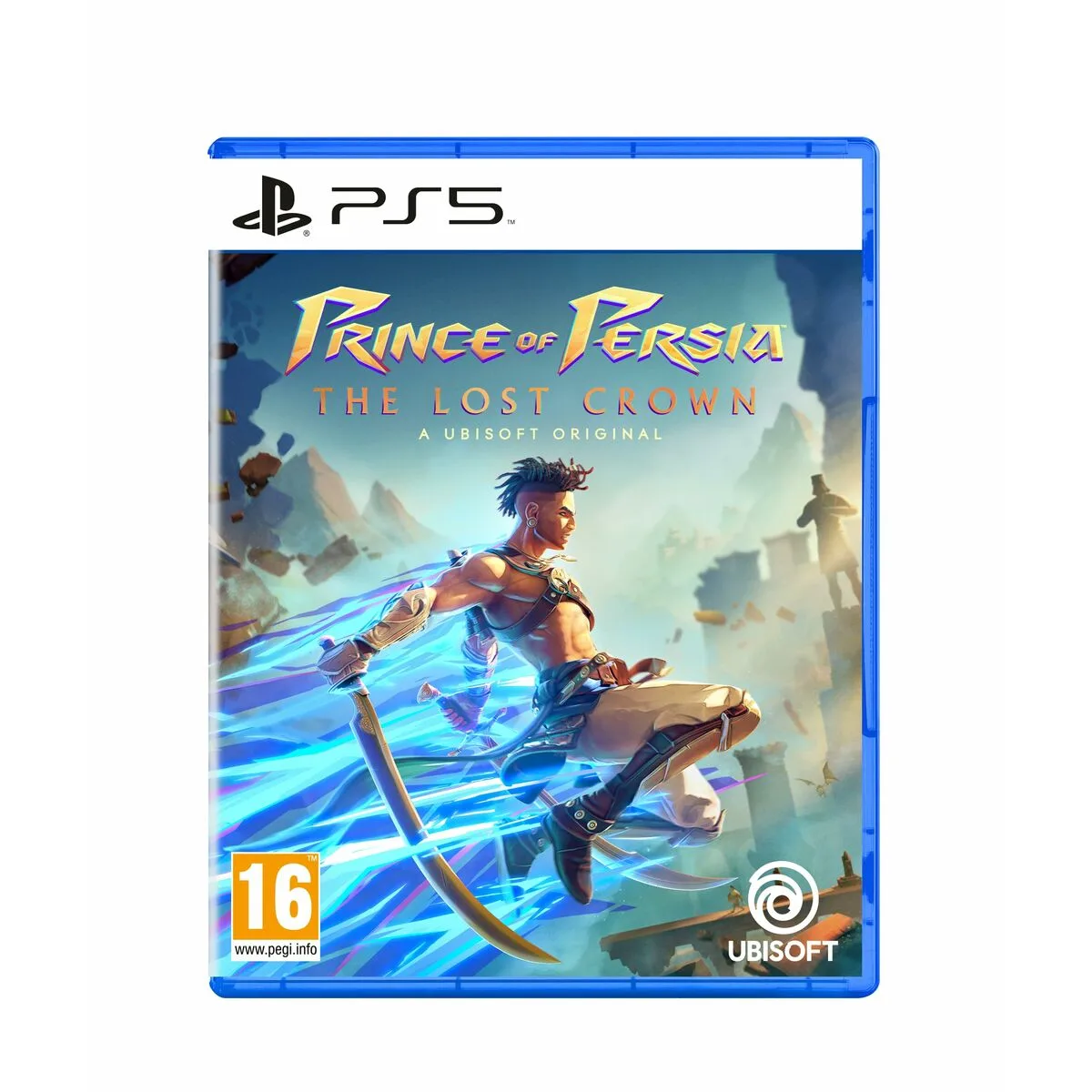 Jeu video playstation 5 ubisoft prince of persia the lost crown fr s719628455. Prêt à upgrade votre vie ? Diaytar dégaine une arsenal de produits pour passer au niveau supérieur.