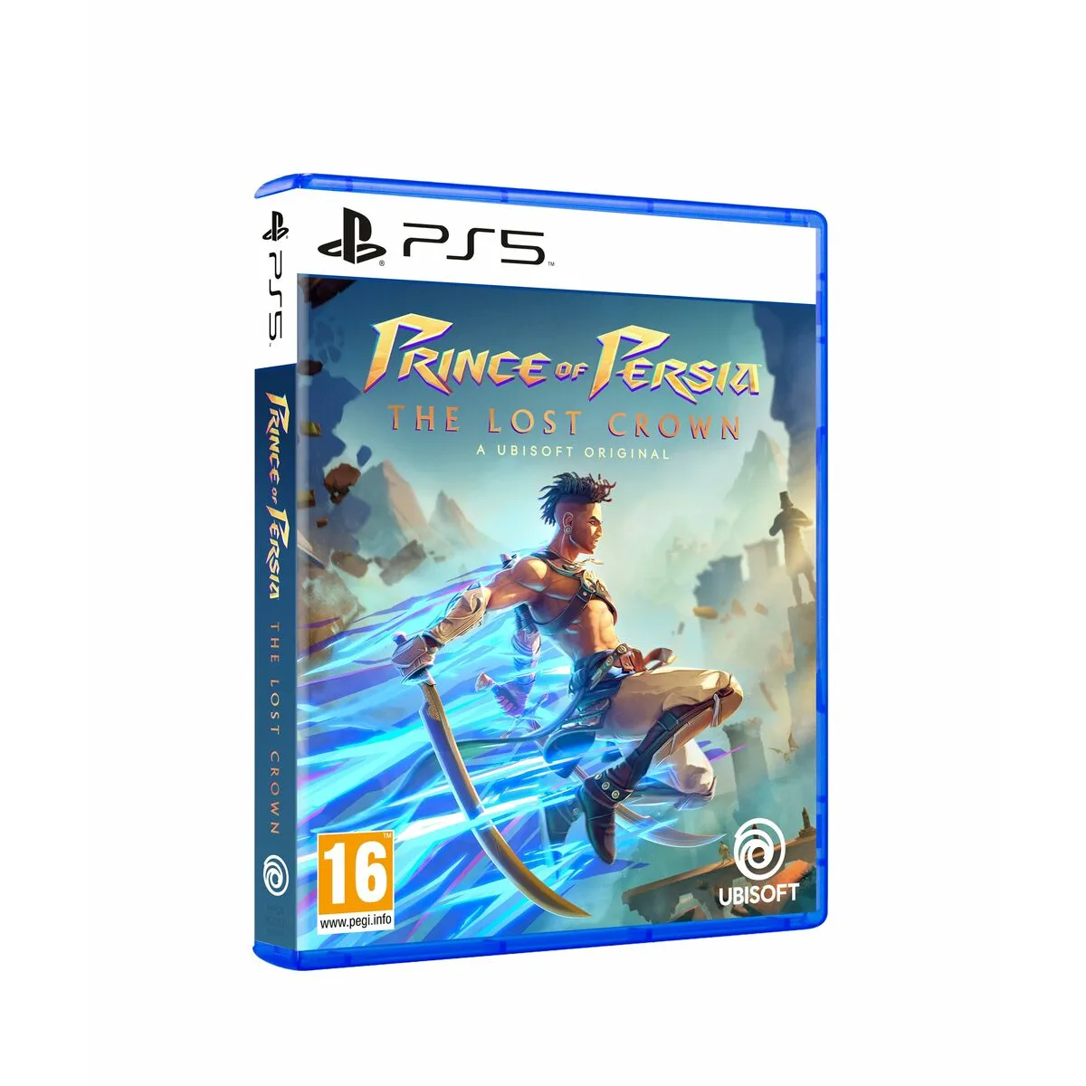 Jeu video playstation 5 ubisoft prince of persia the lost crown fr s719628491. Diaytar, le reflect de vos envies multiples : une gamme de produits soigneusement composée pour sa diversité et sa pertinence