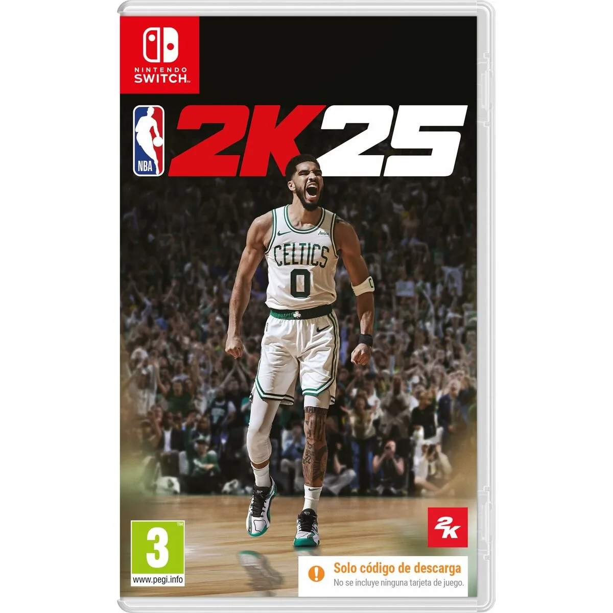 Jeu video pour switch ardistel nba 2k25 standard edition s046167822. Chez Diaytar, nous célébrons la singularité de chaque produit, qu'il s'agisse d'un gadget tech ou d'un ustensile maison