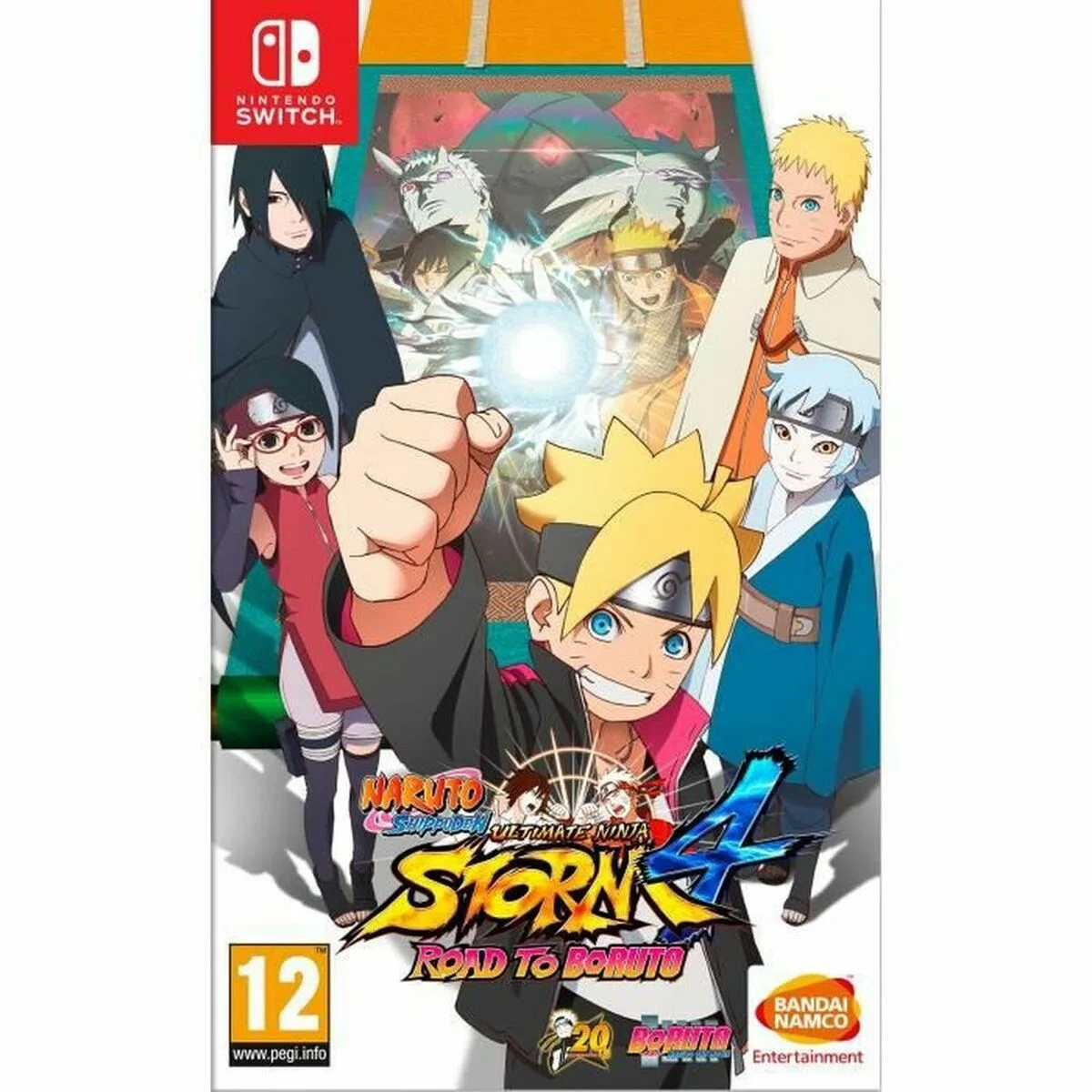 Jeu video pour switch bandai s716448480. Les dernières tendances mode vous attendent chez Diaytar !