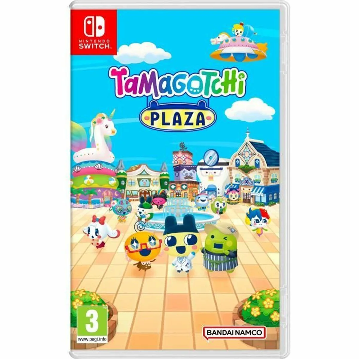 Jeu video pour switch bandai namco s7101970733. Notre mission chez Diaytar : démocratiser l'accès aux produits extraordinaires, sans rogner sur le design ou la qualité.