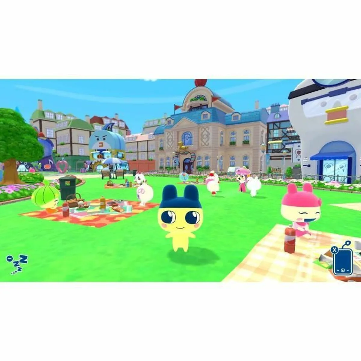 Jeu video pour switch bandai namco s7101970758. Diaytar opère une veille constante pour vous offrir l'élite des produits généraux, électroniques et maison.