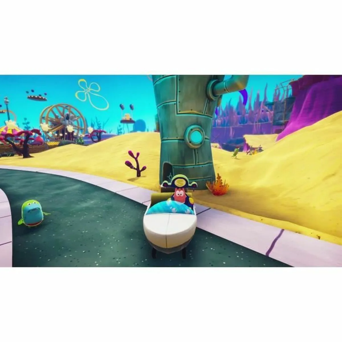 Jeu video pour switch bandai namco bob l eponge patrick l etoile de mer s7100982622. Diaytar, le trait d'union entre vos besoins pratiques et vos aspirations esthétiques, à travers une offre généraliste pointue