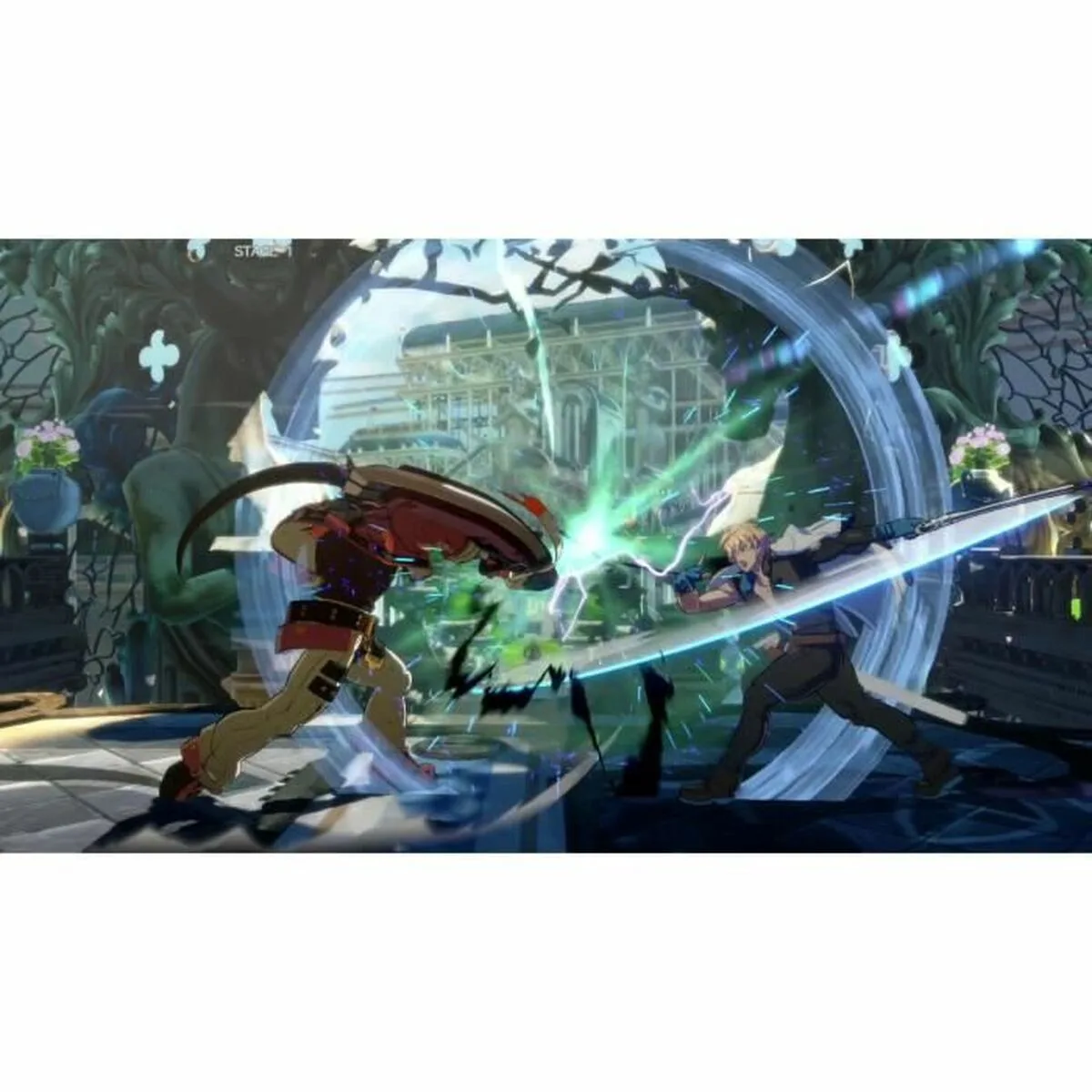 Jeu video pour switch bandai namco guilty gear strive s7101275137. Diaytar révolutionne votre expérience d'achat en ligne avec une curation unique de produits tendance, high-tech et lifestyle