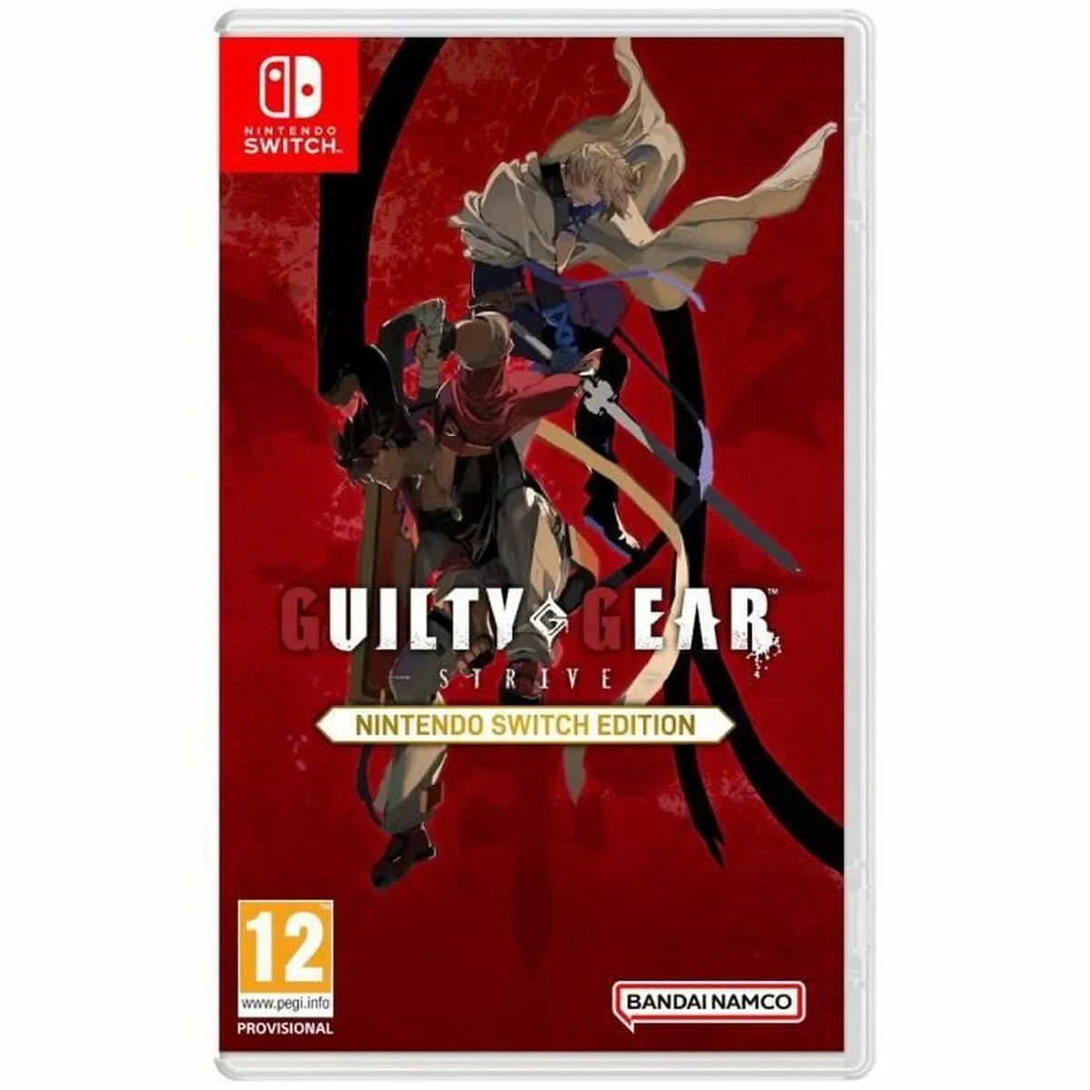 Jeu video pour switch bandai namco guilty gear strive s7101275187. Diaytar, c'est la promesse tenue d'un e-commerce où l'émerveillement devant un produit simple est encore possible.