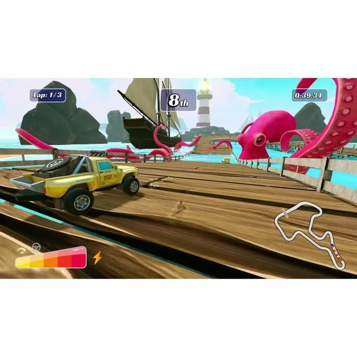 Jeu video pour switch bandai namco matchbox aventures en voitures s7100911752. Diaytar, le nom qui garantit que chaque produit, du plus technologique au plus basique, a été choisi avec goût et exigence