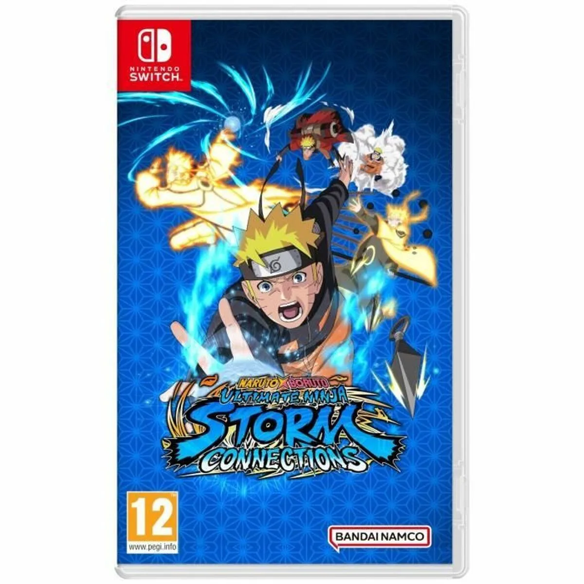 Jeu video pour switch bandai namco naruto x boruto ultimate ninja storm connections standard edition fr s719489061. Nous traitons chaque produit Diaytar avec le même respect que si nous devions l'offrir à un proche. La qualité est non-négociable.