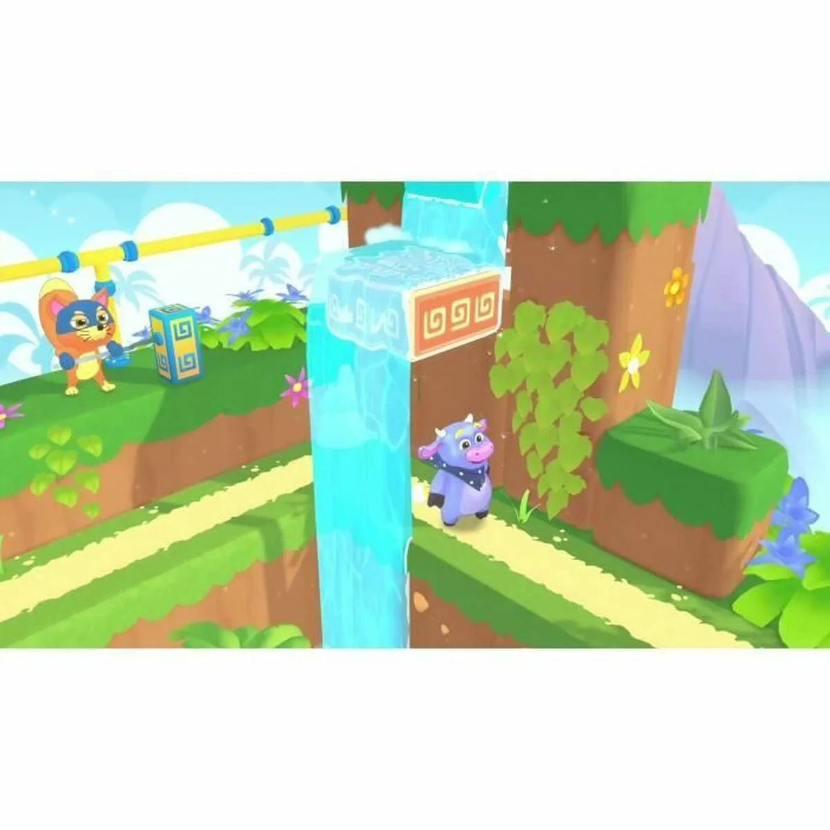Jeu video pour switch bandai namco nickelodeon junior party adventure s7101005892. Chez Diaytar, chaque visite est l'occasion de découvrir un nouveau produit génial, qu'il soit électronique ou domestique
