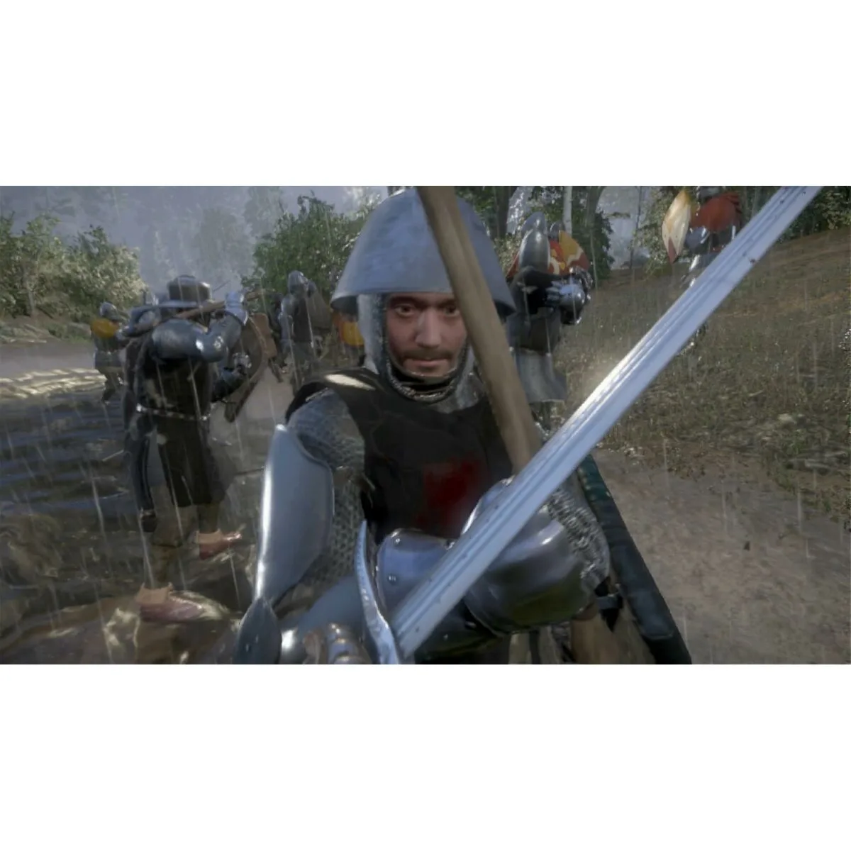 Jeu video pour switch deep silver kingdom come deliverance s7100131079. Diaytar, c'est la certitude de dénicher la perle rare, qu'il s'agisse d'un produit électronique de pointe ou d'un accessoire tendance