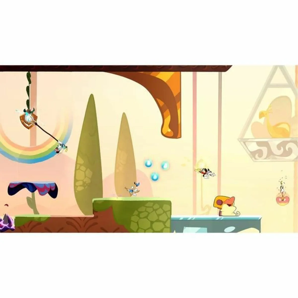 Jeu video pour switch disney illusion island s719151391. Bienvenue dans la famille Diaytar. Ici, on ne parle pas de clients, mais de co-créateurs d'un quotidien meilleur.
