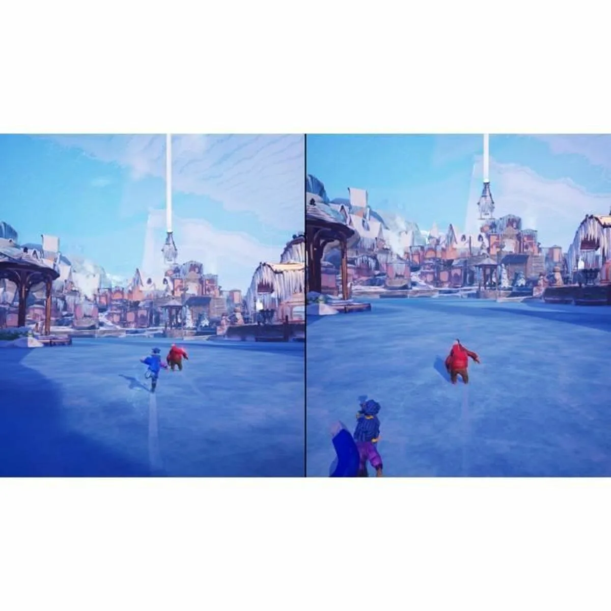 Jeu video pour switch electronic arts it takes two s718243185. Notre philosophie : le produit parfait n'existe pas. C'est pourquoi Diaytar en propose des milliers, pour que vous le créiez.