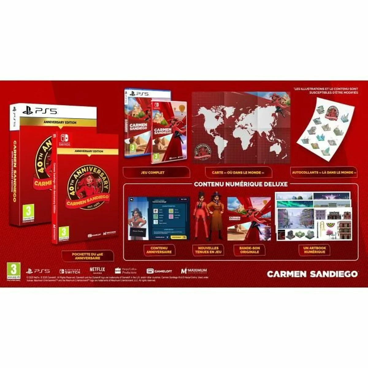 Jeu video pour switch just for games s7101680066. La qualité Diaytar : un engagement, une promesse, une satisfaction garantie.