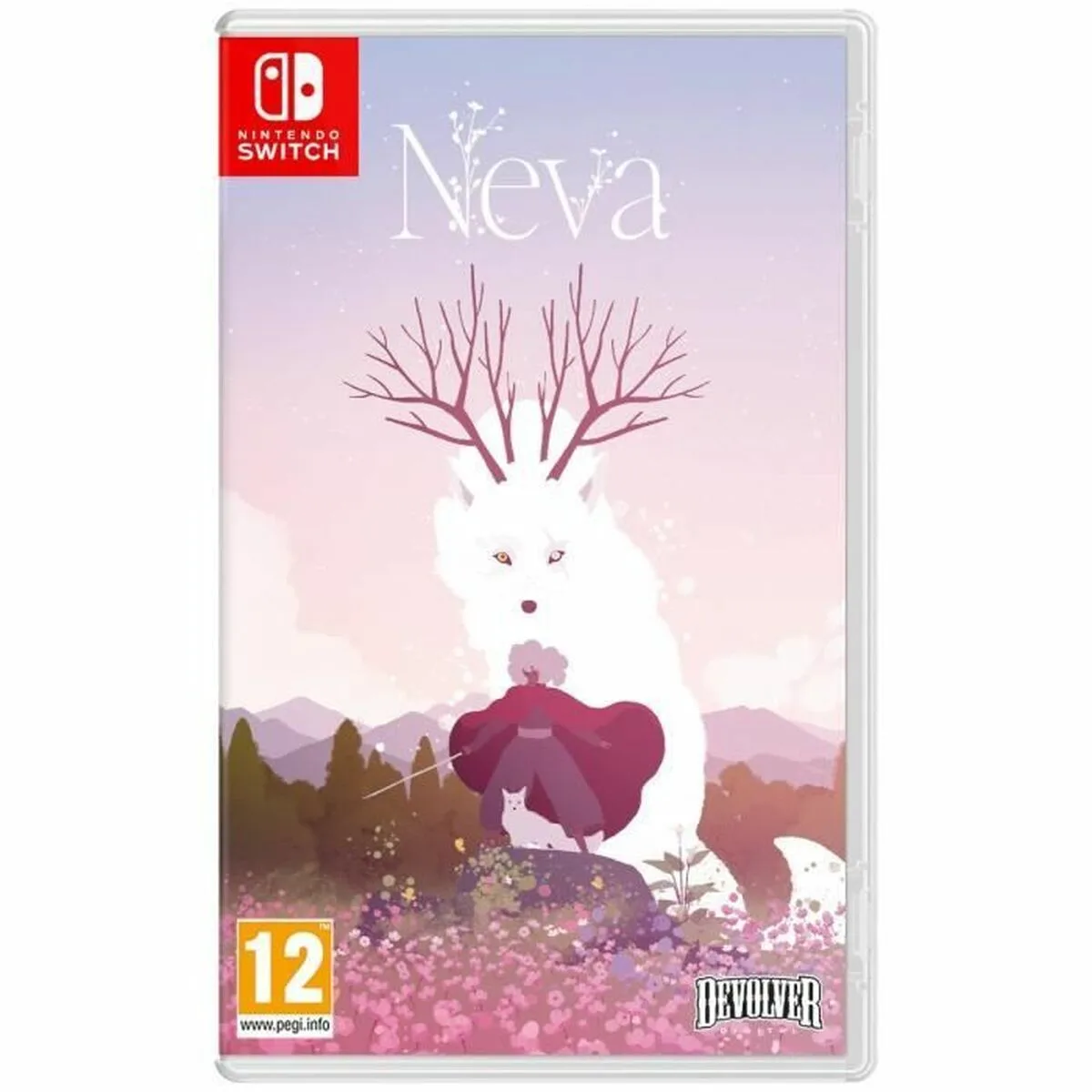 Jeu video pour switch just for games s7101680477. Notre mission : éradiquer le superflu pour ne vous proposer que l'essentiel... mais en beaucoup plus stylé. Bienvenue chez Diaytar.