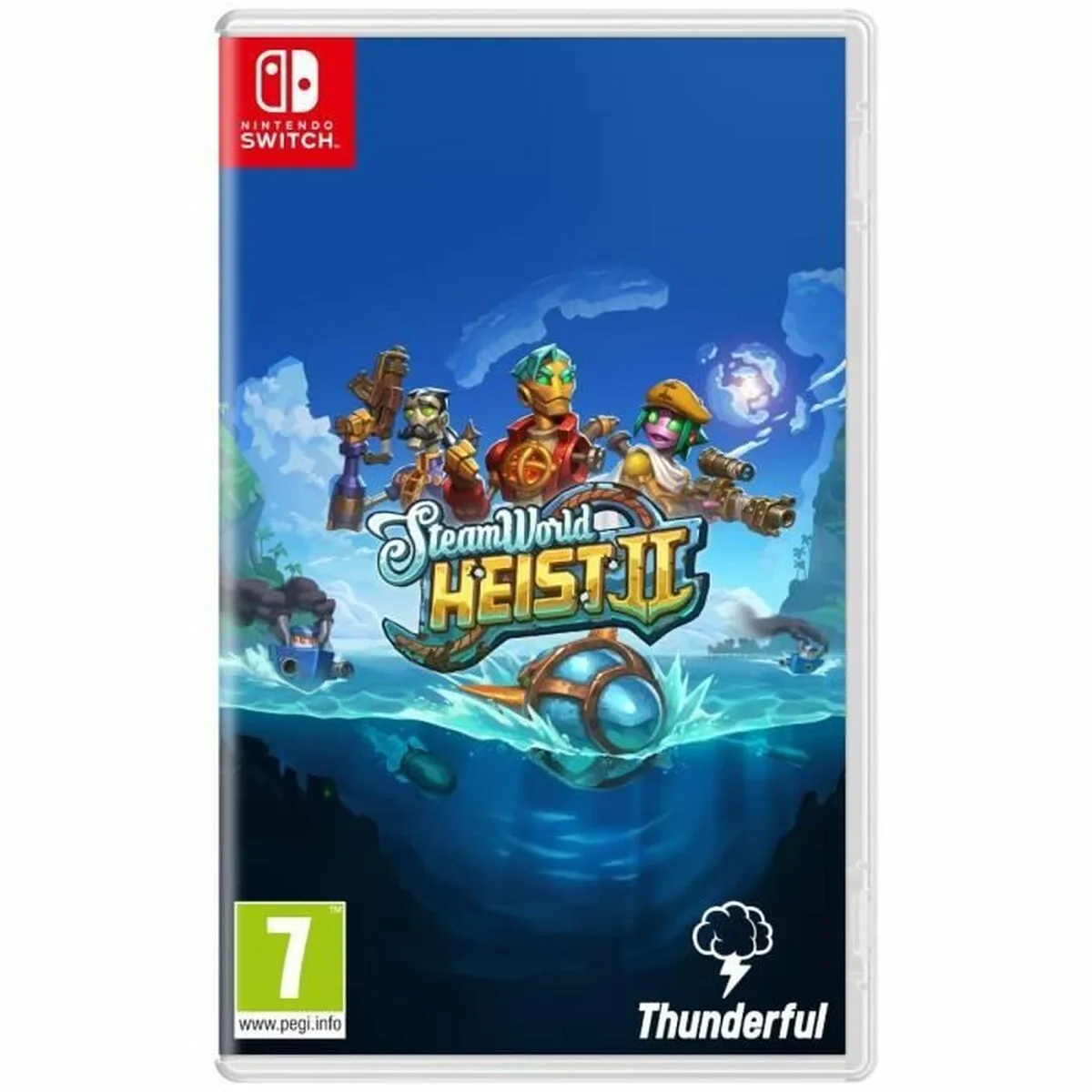 Jeu video pour switch just for games s7101681793. Diaytar est le résultat de milliers d'heures de recherche et développement pour vous offrir une offre généraliste d'exception.