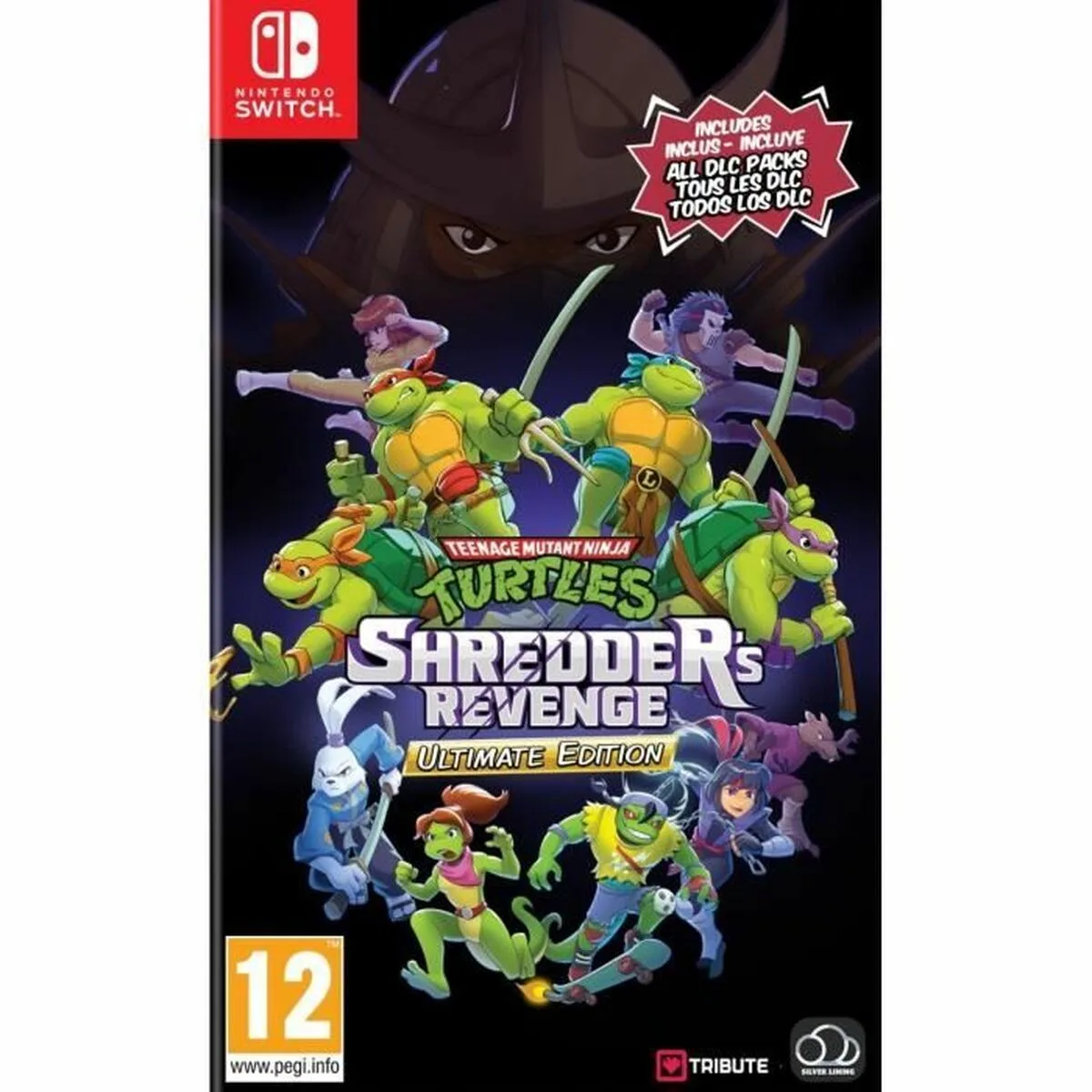 Jeu video pour switch just for games s7101682195. Notre ambition pour Diaytar : devenir le réflexe numéro 1 lorsque vous pensez 'produit génial'.