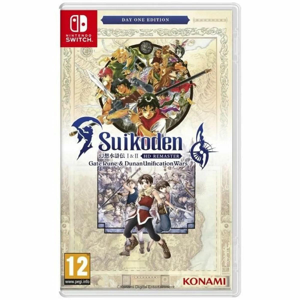 Jeu video pour switch just for games s7101684274. Diaytar, c'est le résultat de years of market research condensé en une seule plateforme intuitive et généreuse.