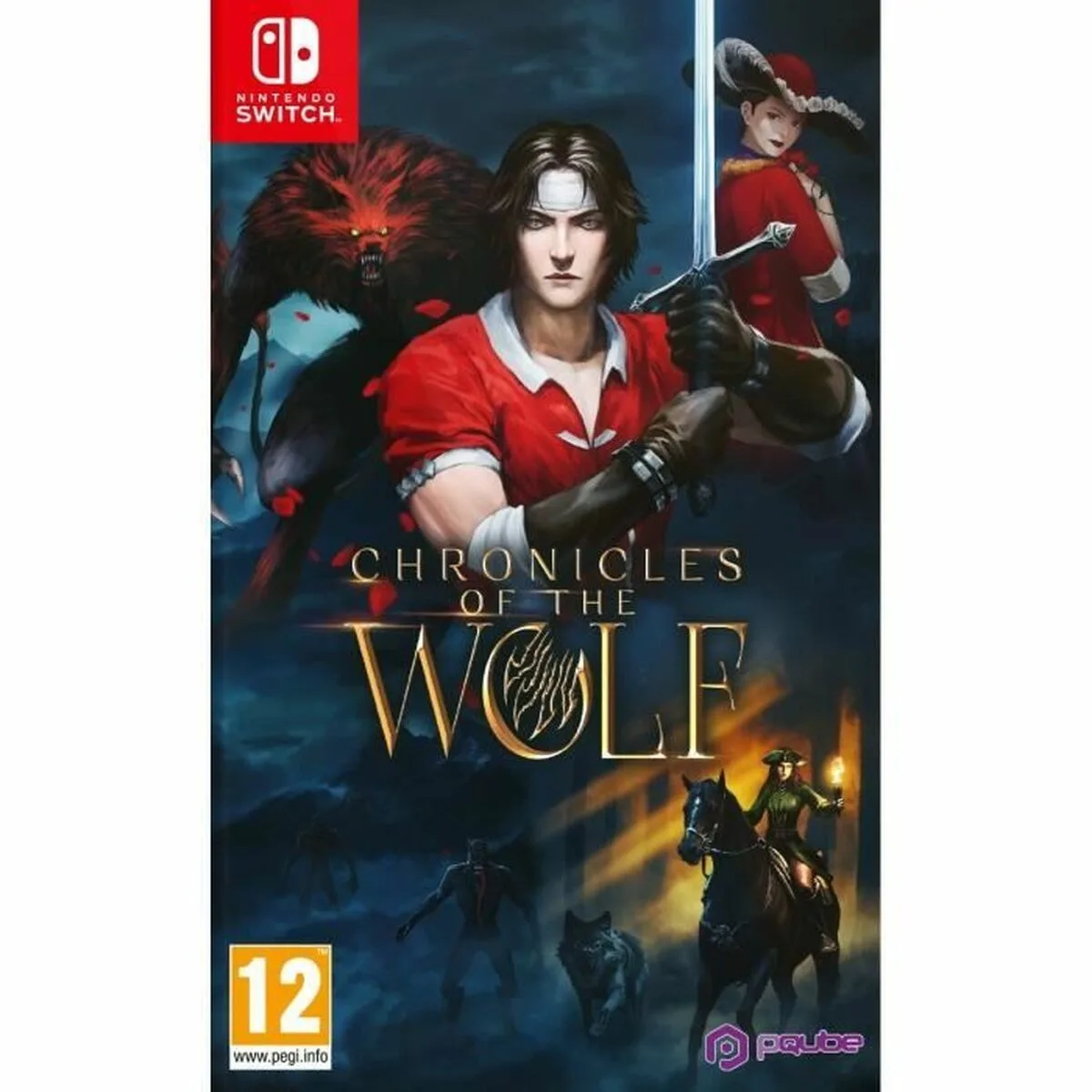 Jeu video pour switch just for games s7101837066. Diaytar, c'est le refuge des amoureux du beau et de l'utile, un sanctuaire dédié au produit parfait.