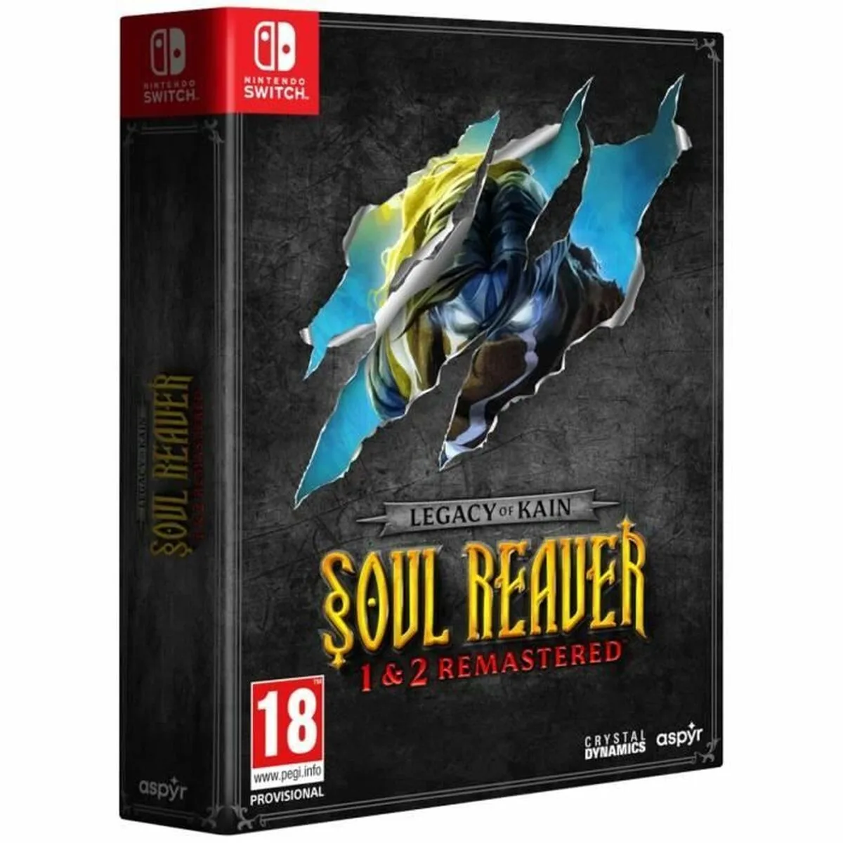 Jeu video pour switch just for games s7102039093. Diaytar vous connecte à l'essentiel et au superflu stylé : une gamme complète de produits pour tous vos besoins et envies