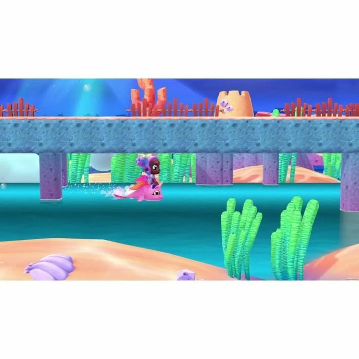 Jeu video pour switch just for games fantasy friends dream worlds s7101022412. Diaytar, l'art de mélanger les genres : trouvez l'équipement électronique parfait et l'objet déco qui lui correspondra