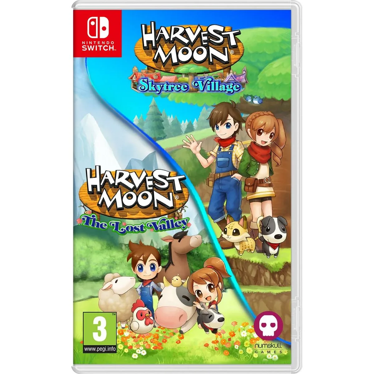 Jeu video pour switch just for games harvest moon the lost valley skytree village s7102109249. Diaytar, c'est l'assurance de produits qui durent, tant dans leur construction que dans leur style intemporel.