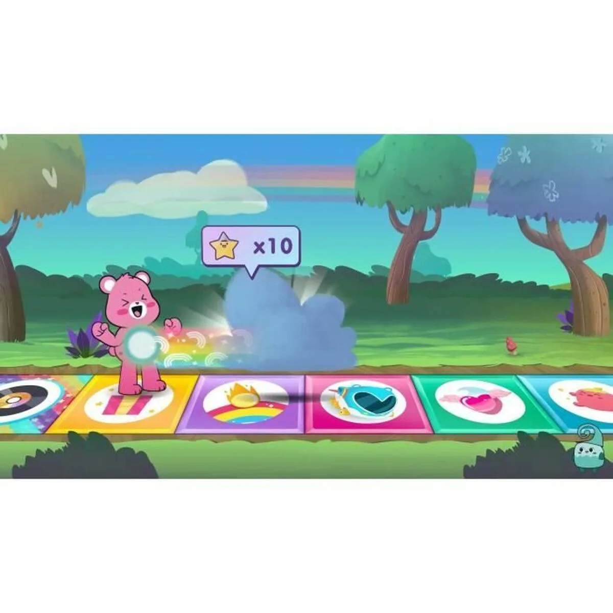Jeu video pour switch just for games los osos carinositos desatan la magia s7101527234. Diaytar, c'est le résultat de years of market research condensé en une seule plateforme intuitive et généreuse.