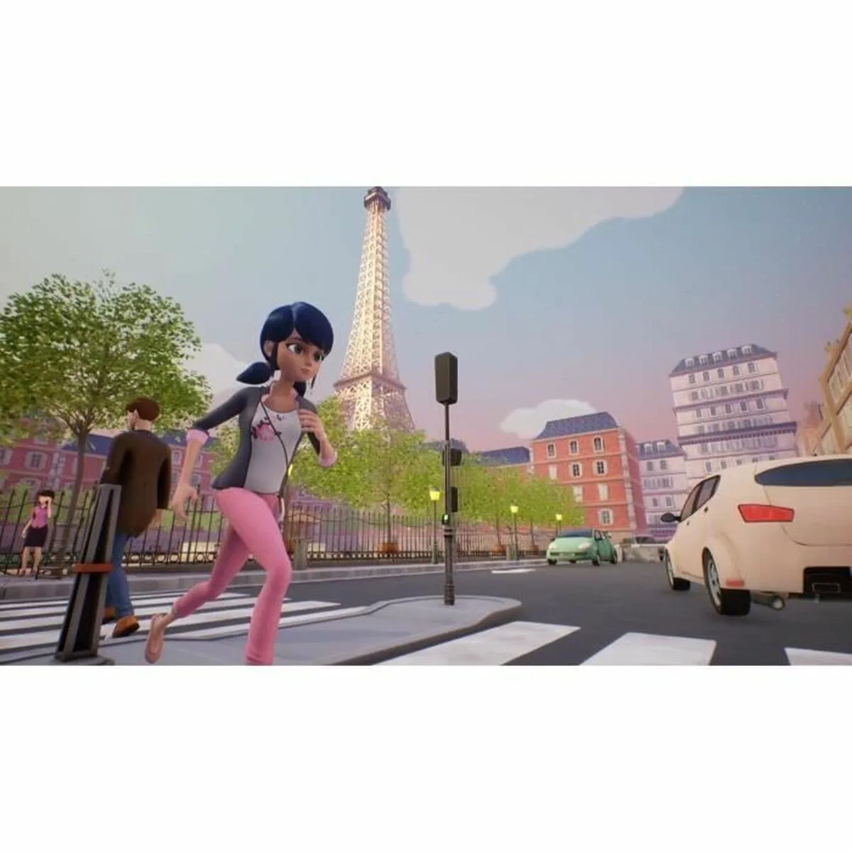 Jeu video pour switch just for games miraculous paris under siege s7101077525. Diaytar se positionne comme le carrefour des produits innovants, qu'ils relèvent de la tech, de la maison ou du quotidien