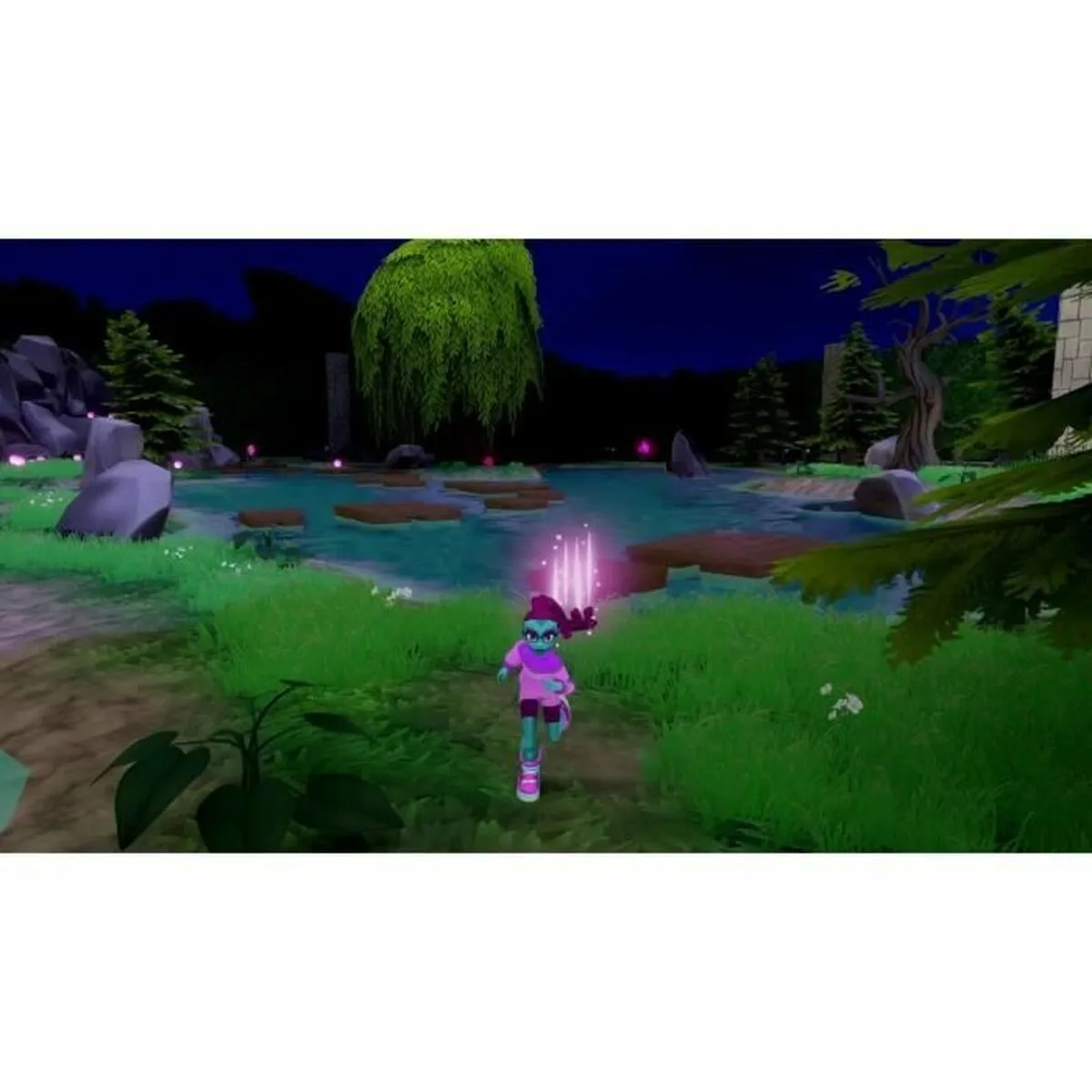 Jeu video pour switch just for games skulltimate secrets s7101089762. Diaytar, le compagnon des esprits créatifs et exigeants en quête de produits généraux hors des sentiers battus