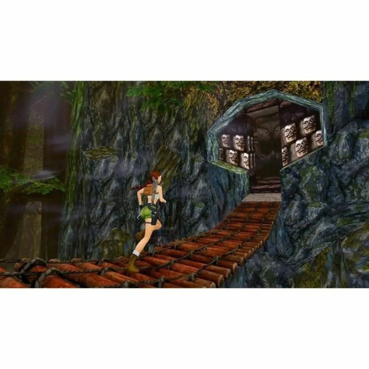 Jeu video pour switch just for games tomb raider i iii remastered starring lara croft s7101005686. Votre garde-robe mérite le style Diaytar - Découvrez nos nouveautés !