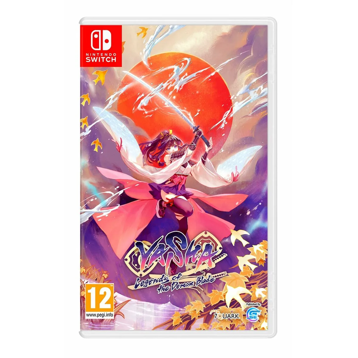 Jeu video pour switch just for games yasha legends of the demon blade s7102109026. Nous avons injecté tout notre savoir-faire dans Diaytar pour vous offrir une expérience shopping sans friction, tout en plaisir.
