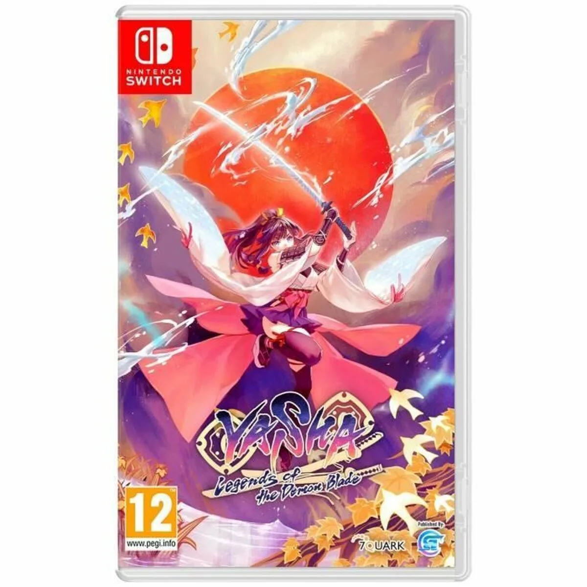Jeu video pour switch just for games yasha legends of the demon blade s7102109078. Pour les esprits curieux et exigeants, Diaytar est la source intarissable de produits rares et ingénieux.