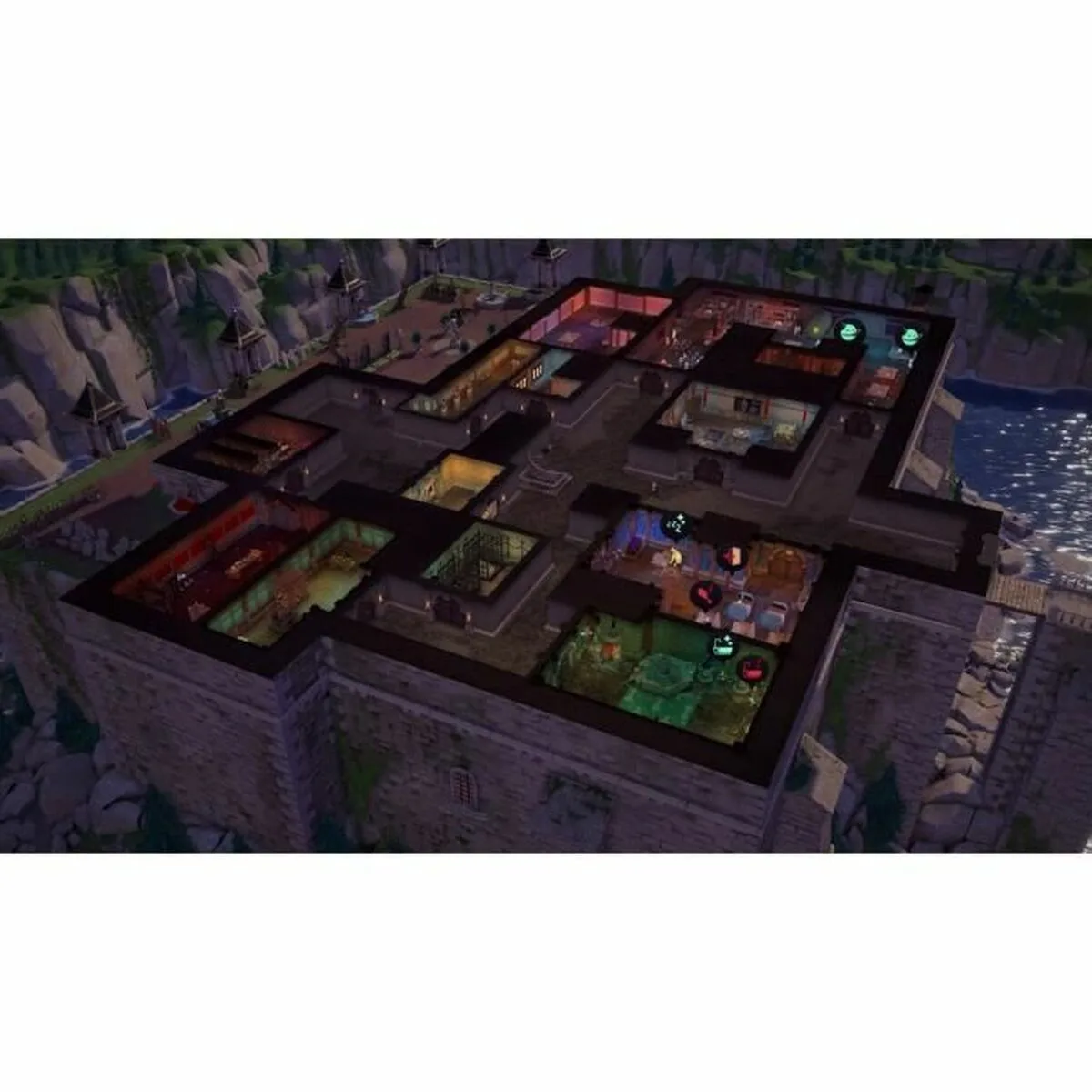 Jeu video pour switch microids s7101545699. Diaytar révolutionne votre expérience d'achat en ligne avec une curation unique de produits tendance, high-tech et lifestyle